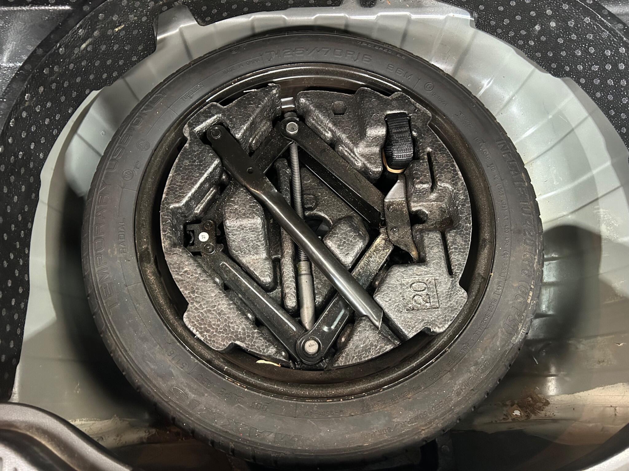 Vauxhall Mokka X - Image 26