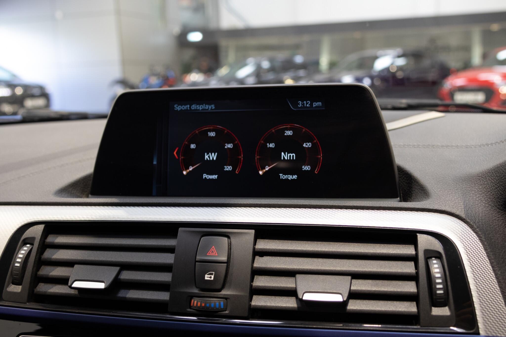 BMW 1 Series - Image 16