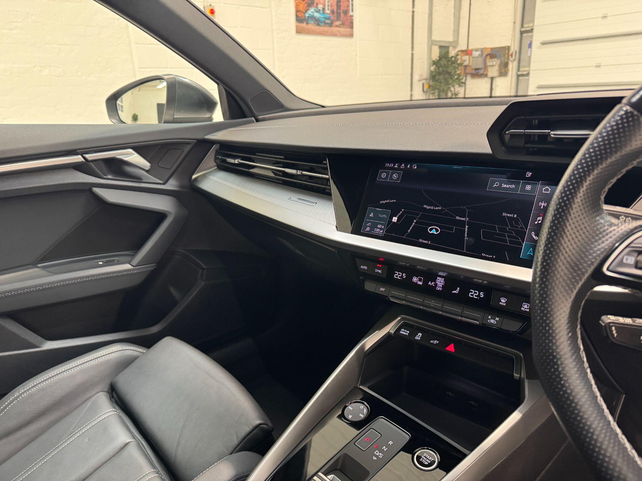 Audi A3 - Image 65