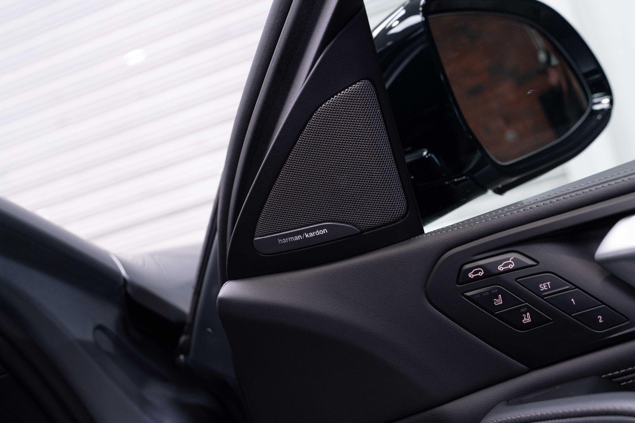 BMW X6 - Image 16