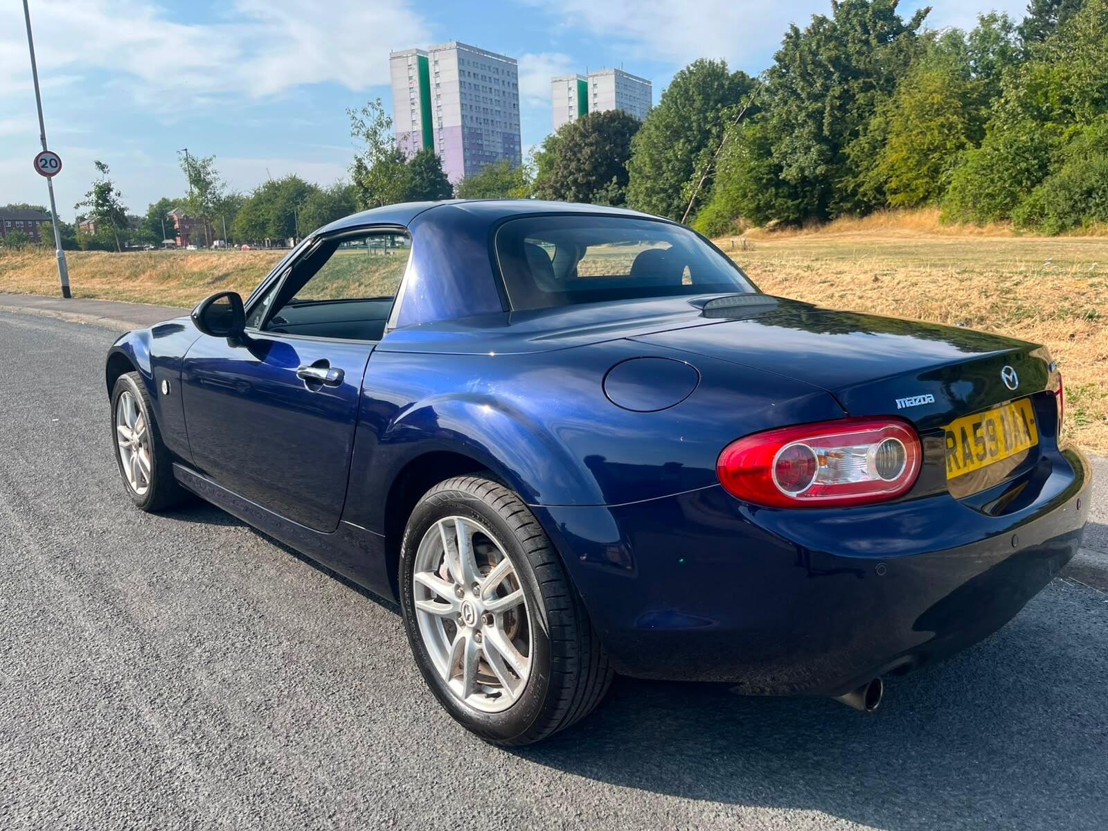 Mazda MX-5 - Image 10