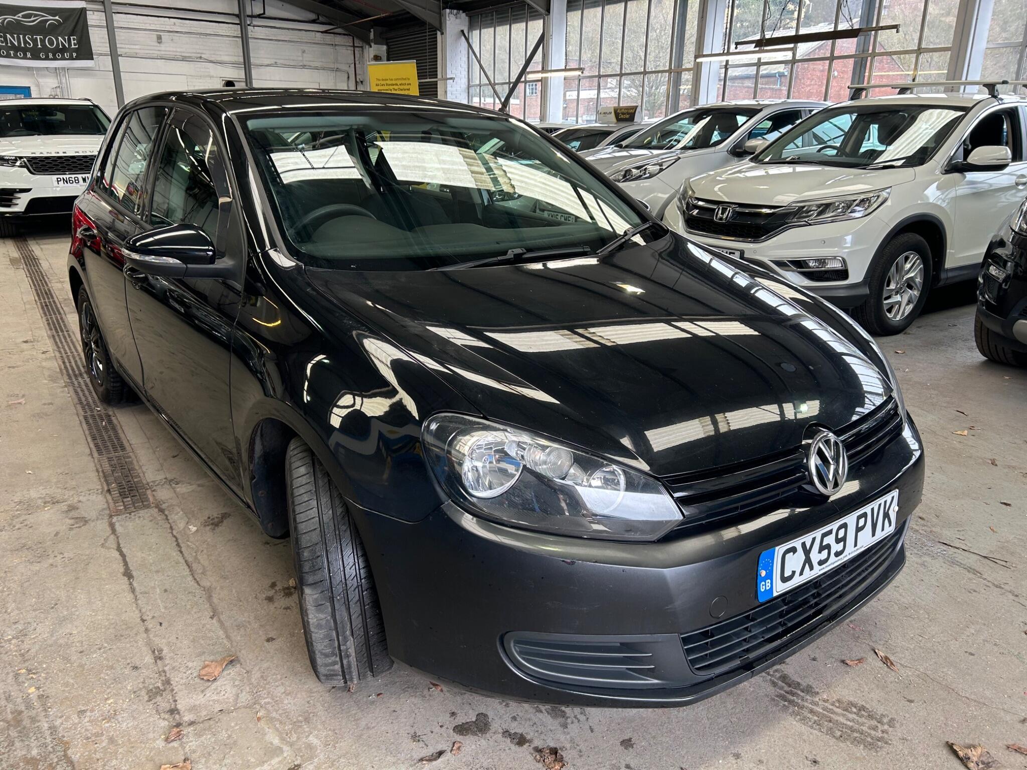 Volkswagen Golf - Image 23