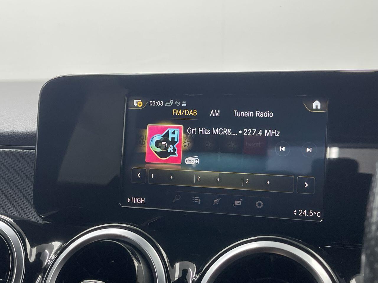 Mercedes Glb - Image 44