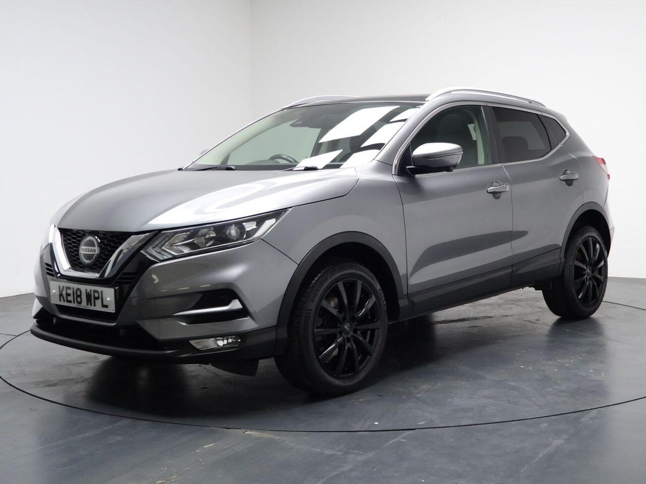 Nissan Qashqai - Image 6