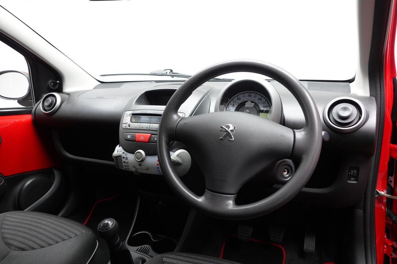 Peugeot 107 - Image 15