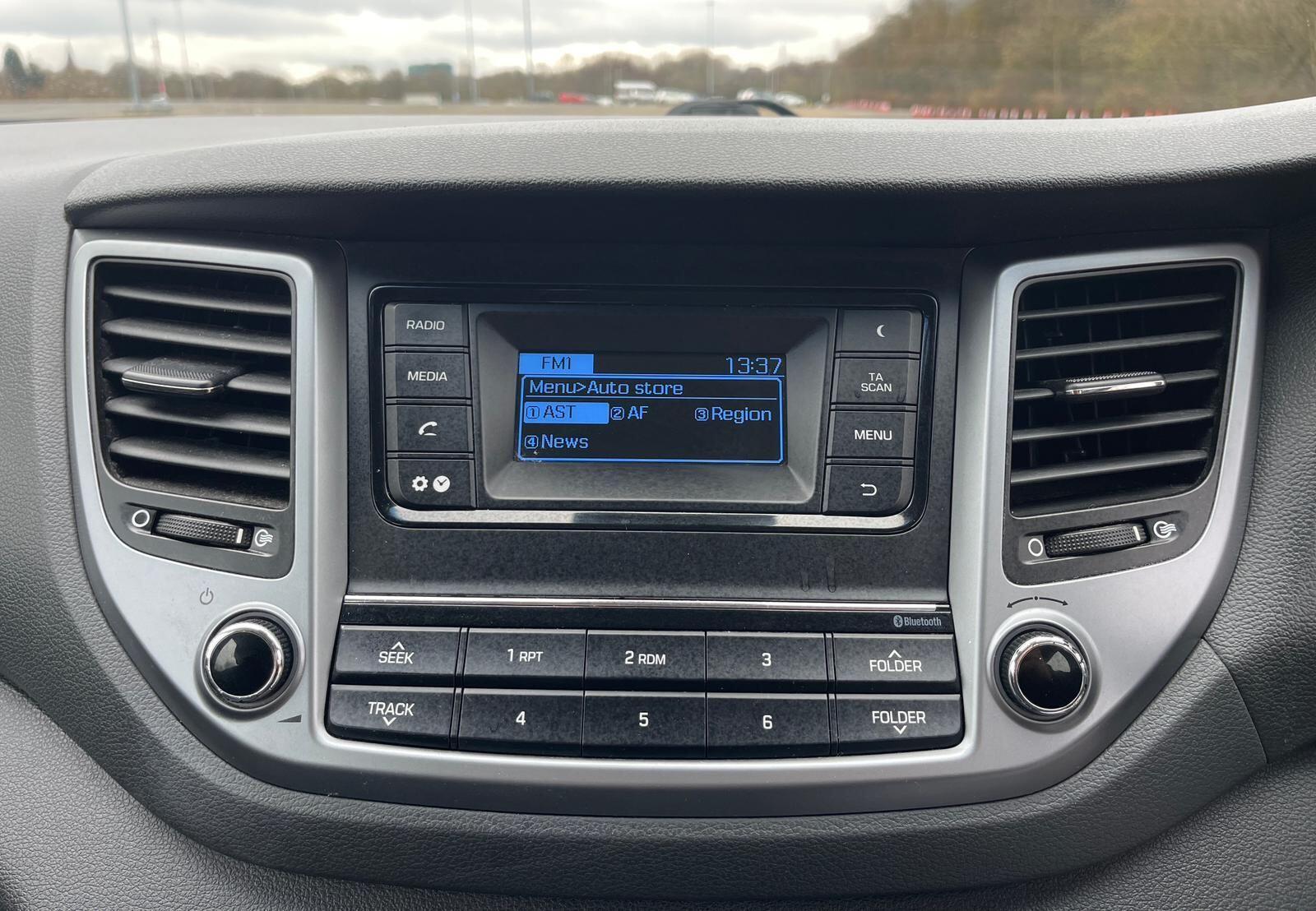 Hyundai Tucson - Image 37