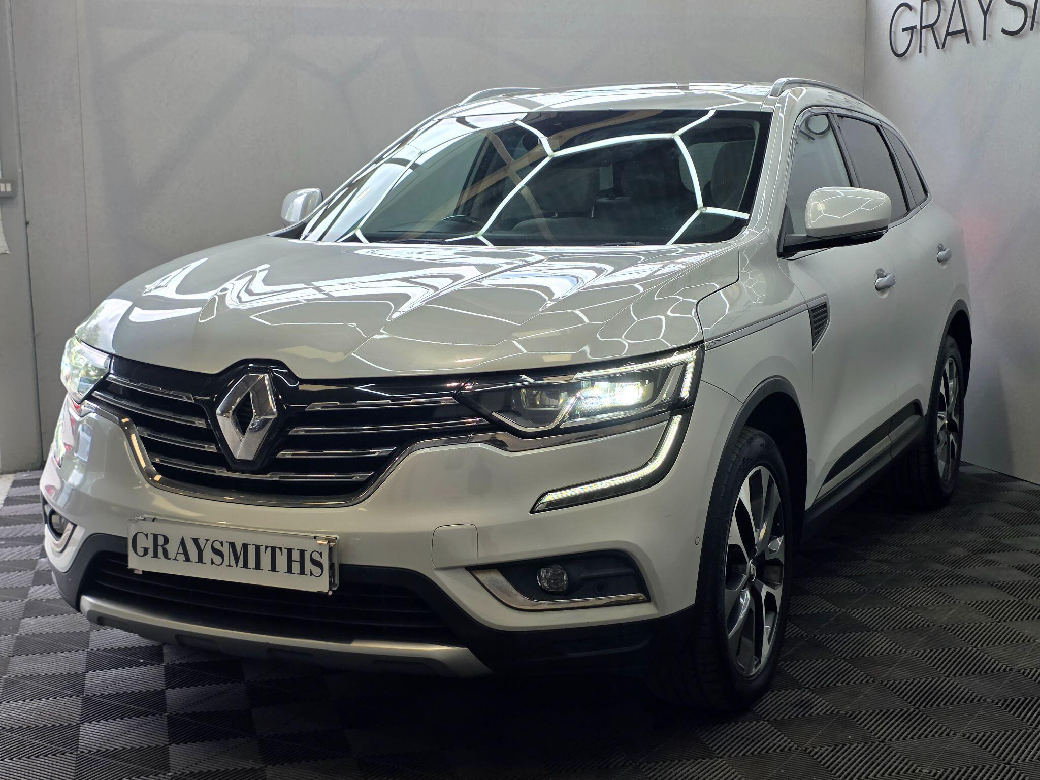 Renault Koleos - Image 5