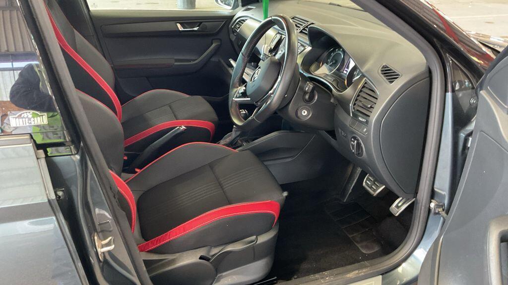 Skoda Fabia - Image 2