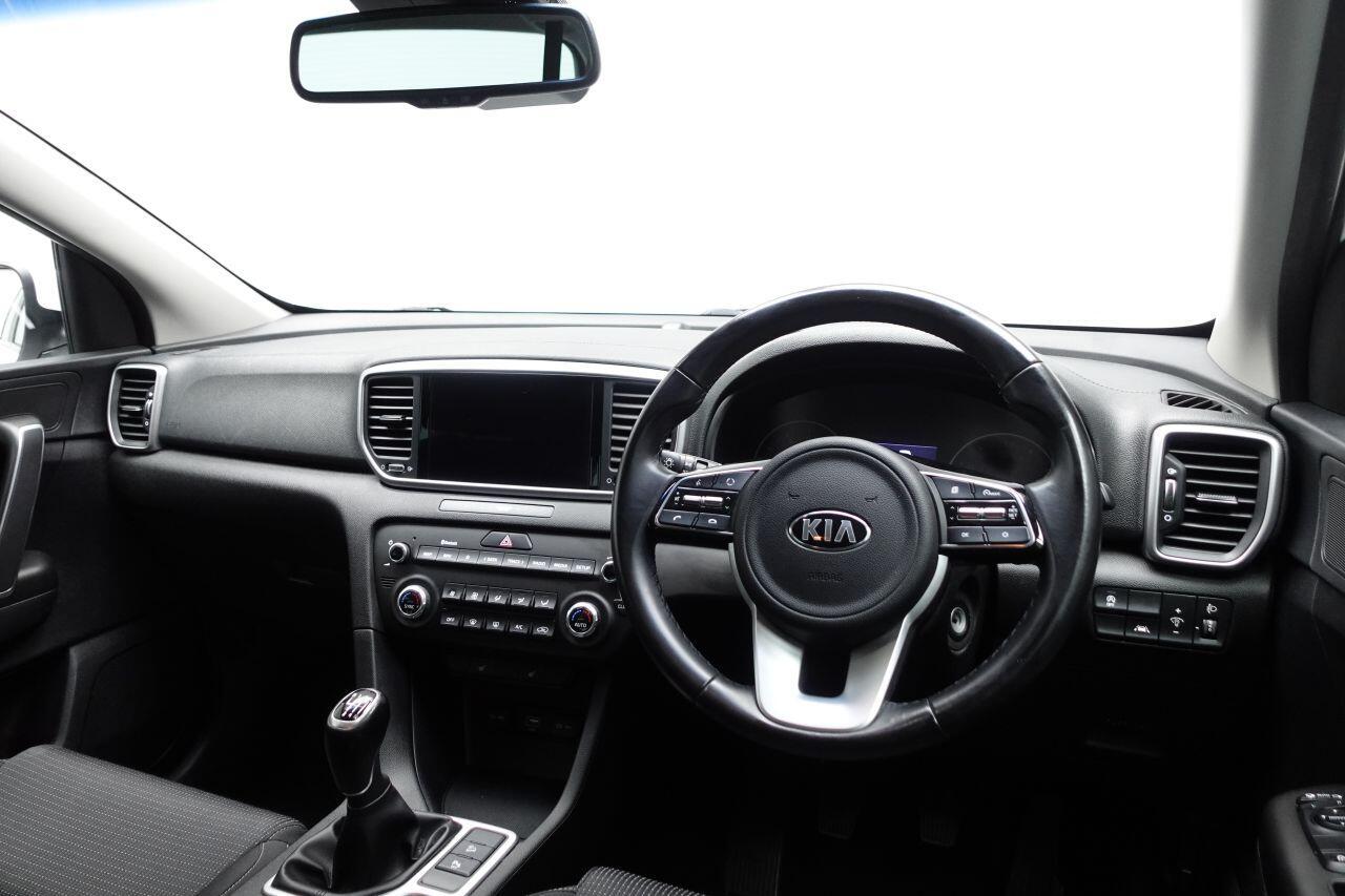 Kia Sportage - Image 11