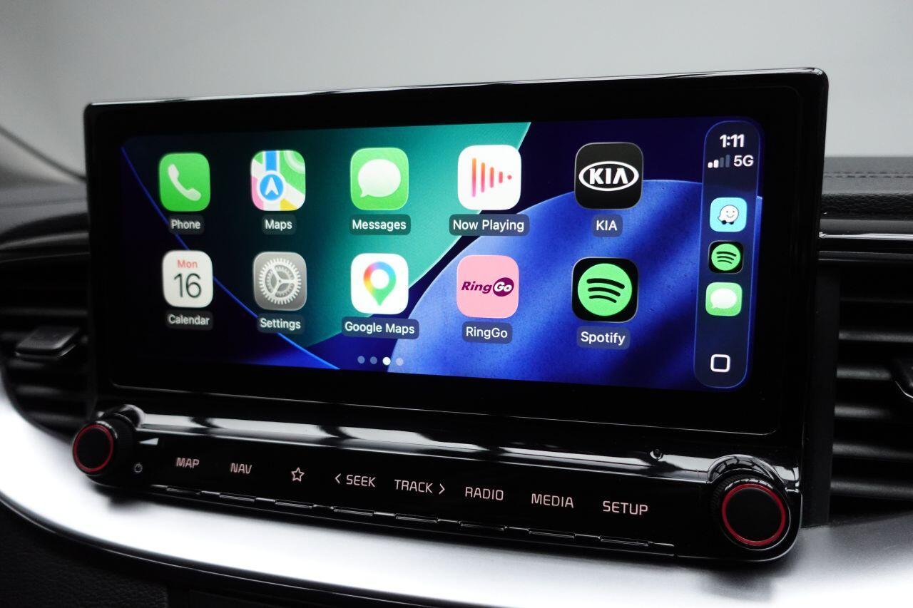 Kia XCeed - Image 23