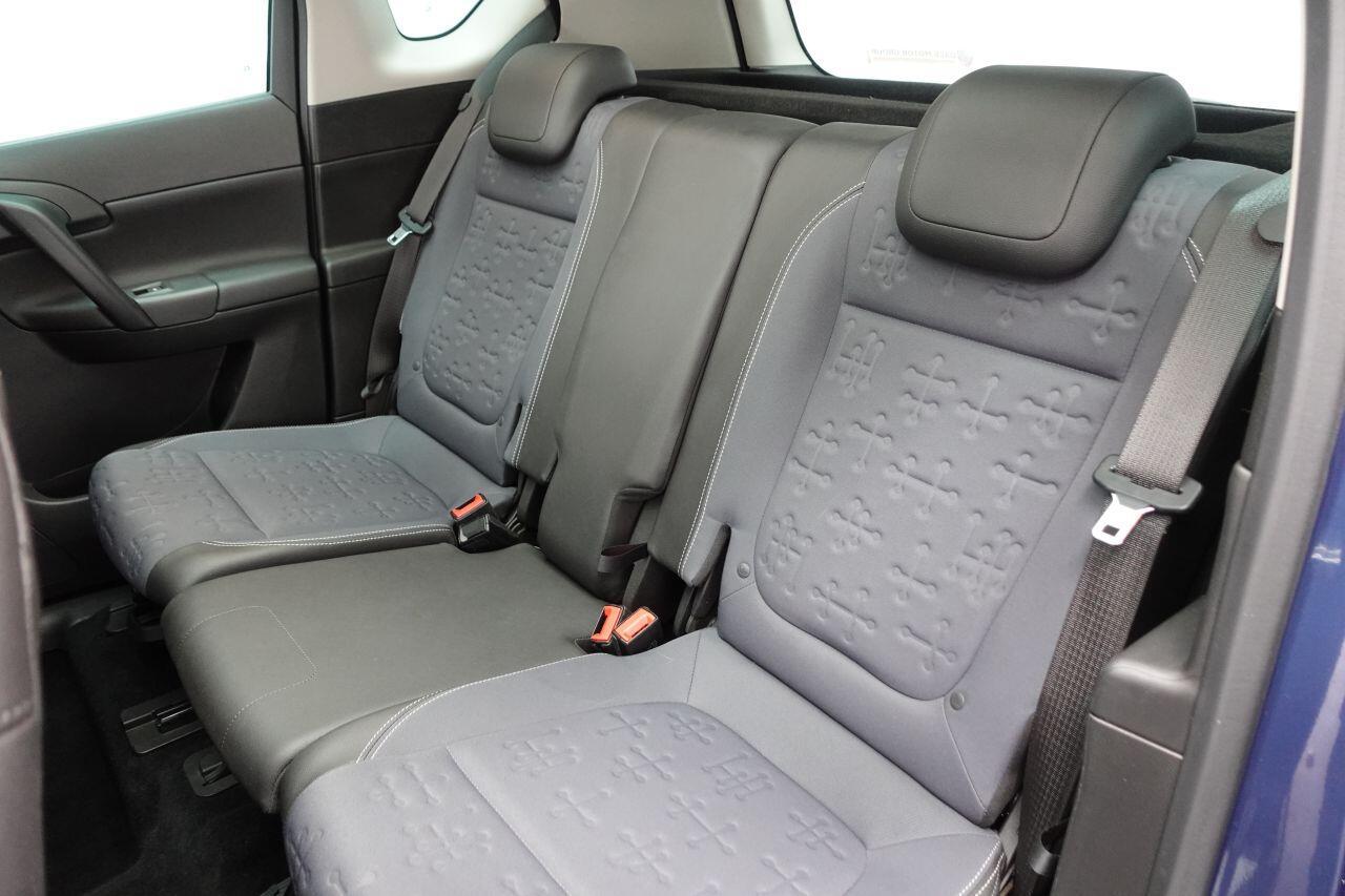 Vauxhall Meriva - Image 20