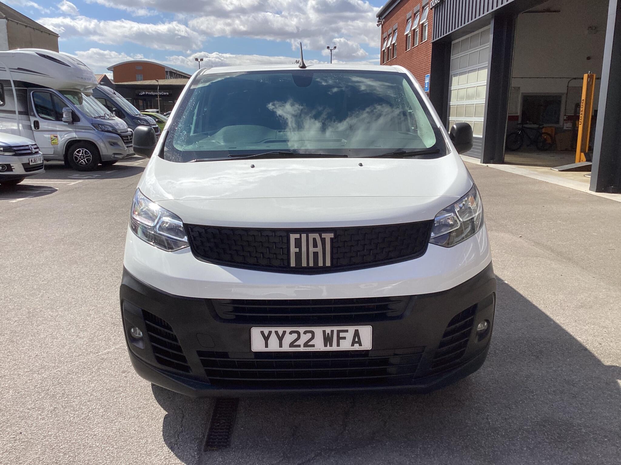 Fiat Scudo - Image 2