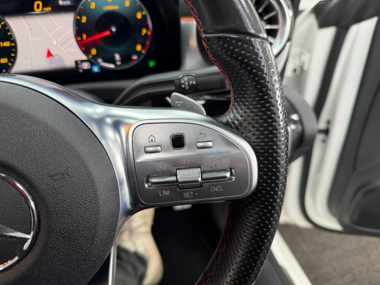 Mercedes CLA - Image 29