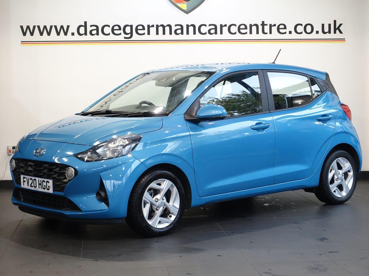 Hyundai i10 - Image 9