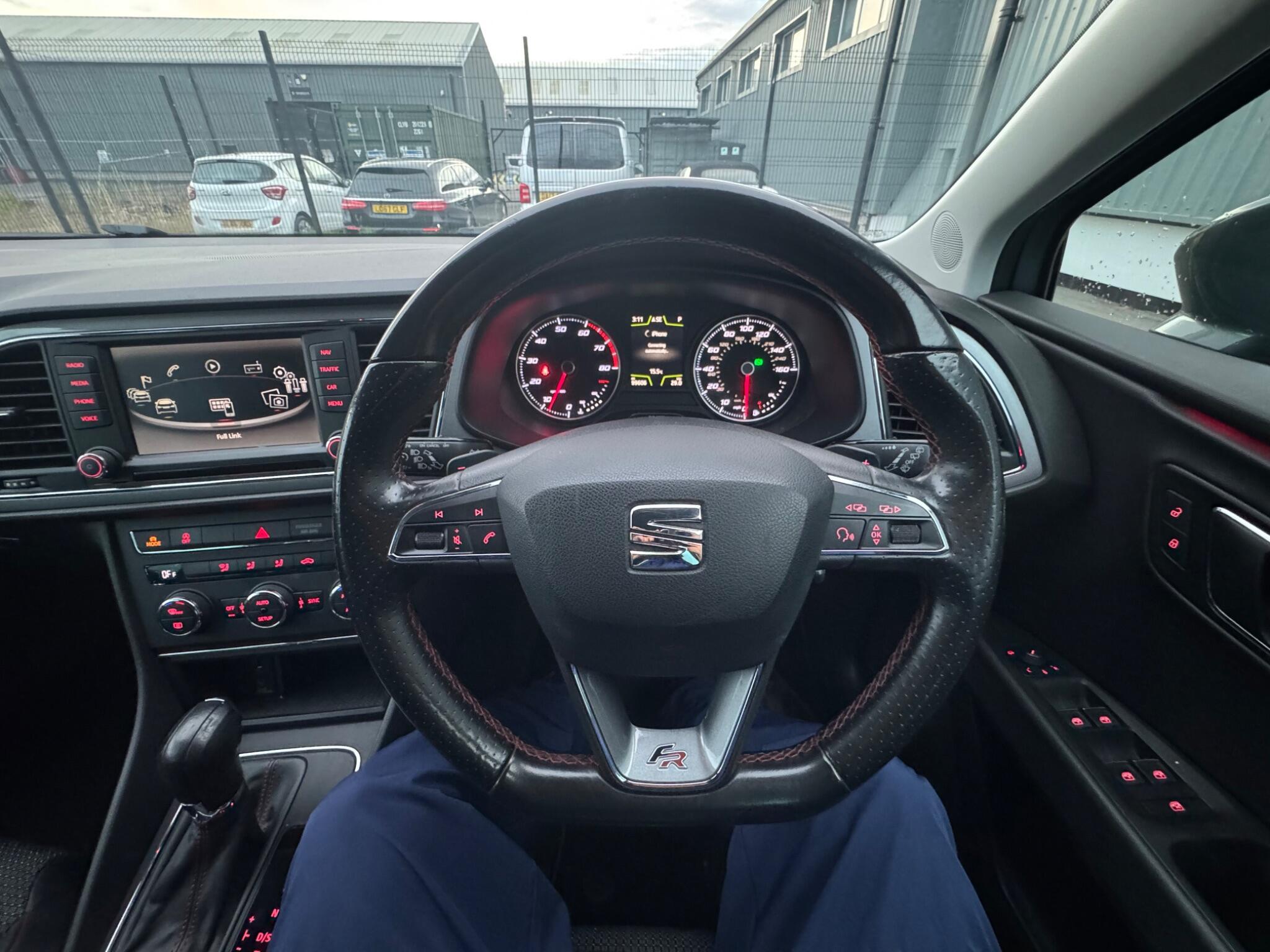 SEAT Leon - Image 18