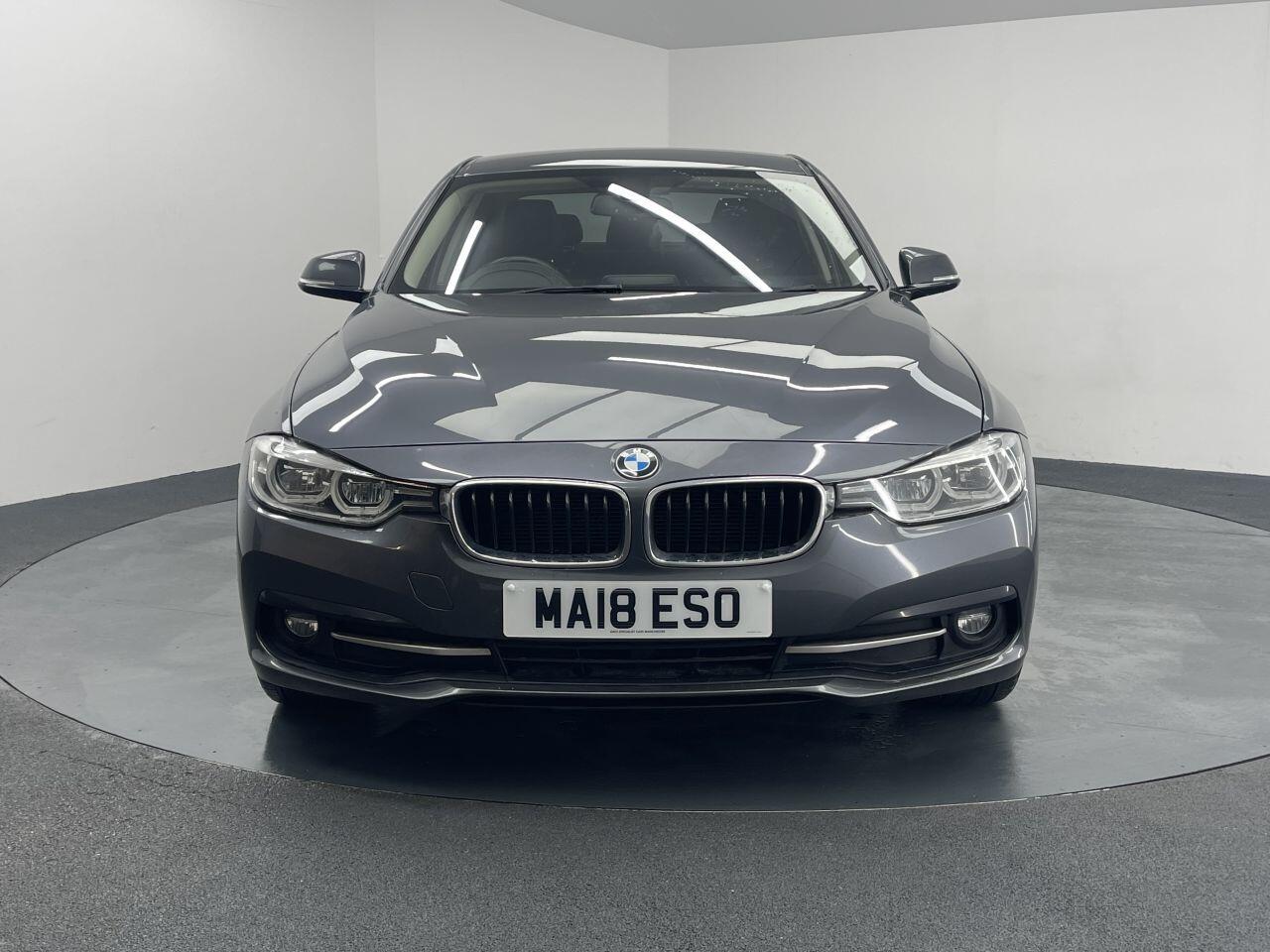 BMW 3 Series - Image 5