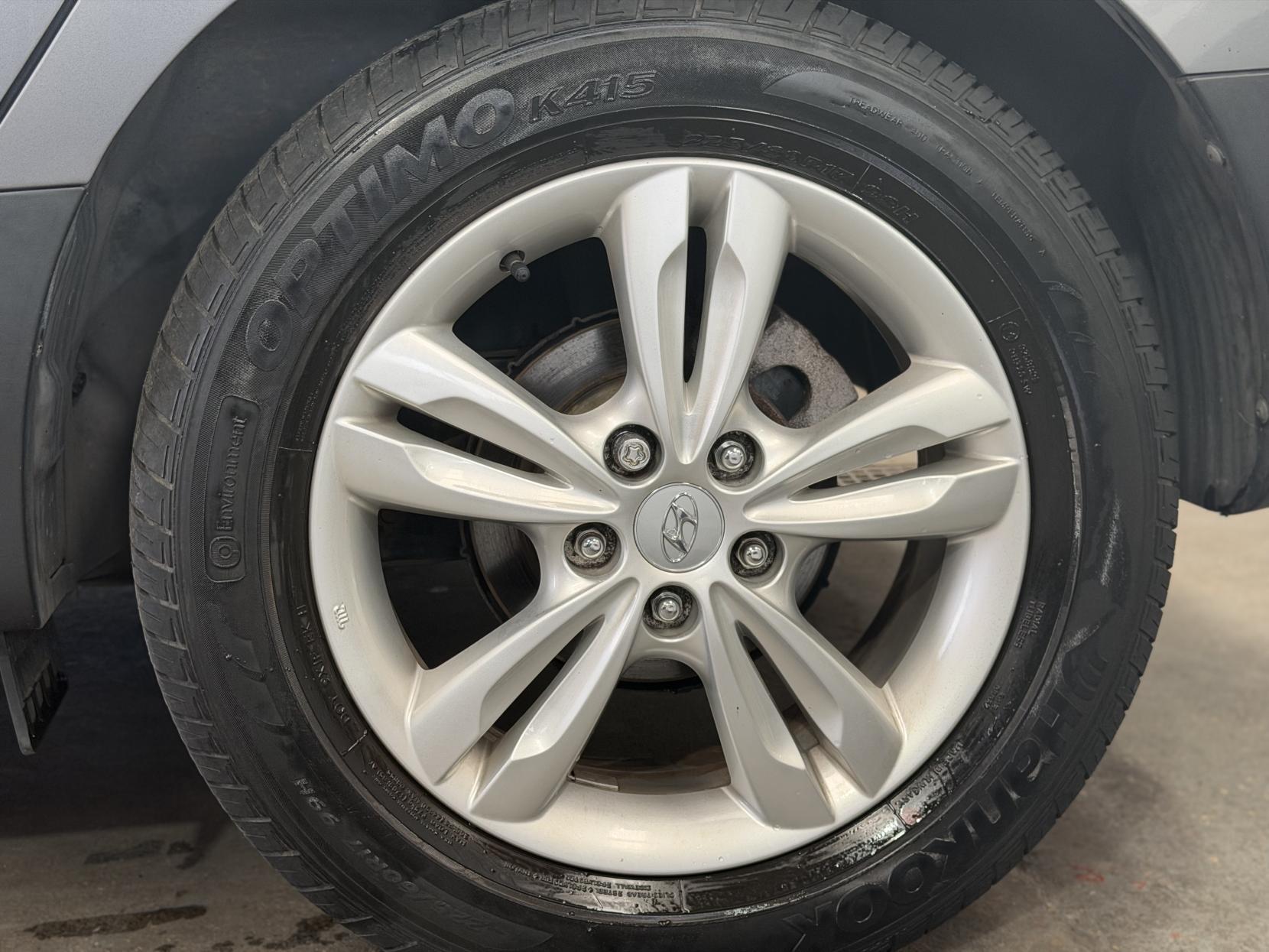Hyundai ix35 - Image 16