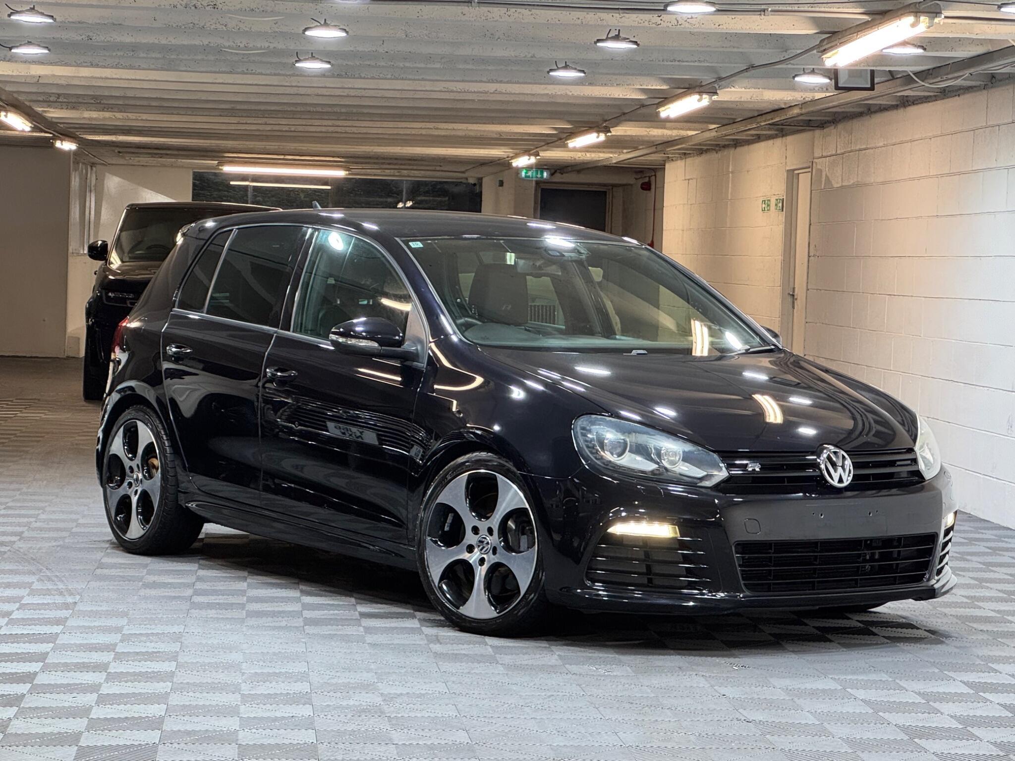 Volkswagen Golf - Image 7