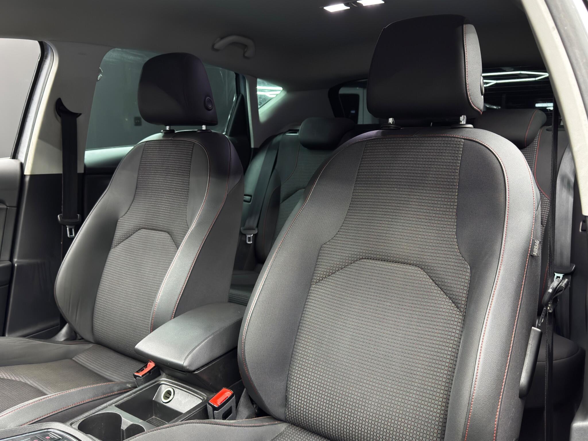 SEAT Leon - Image 16