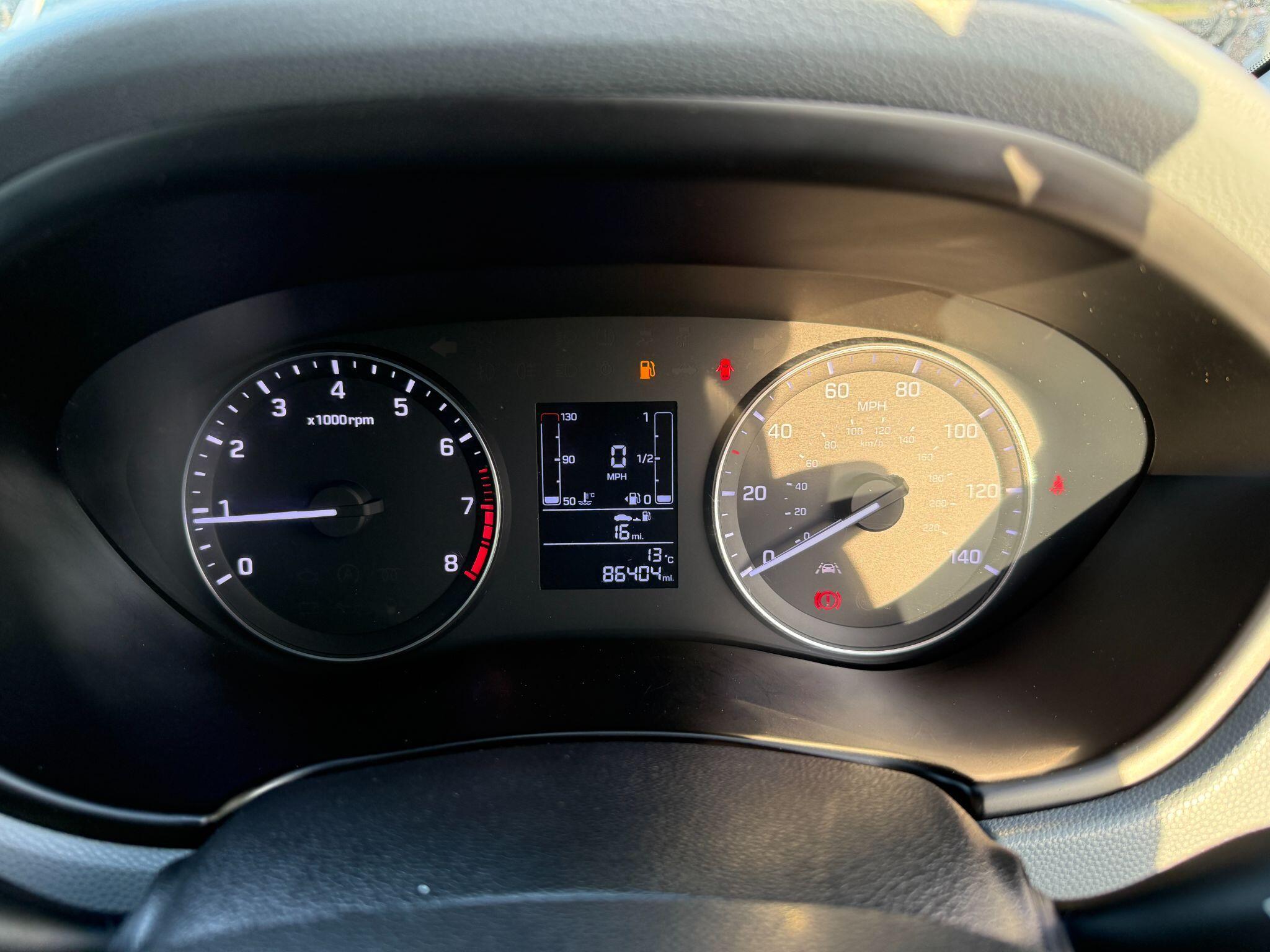 Hyundai i20 - Image 25