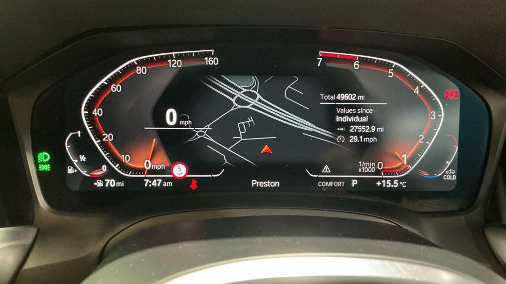 BMW 3 Series - Image 4