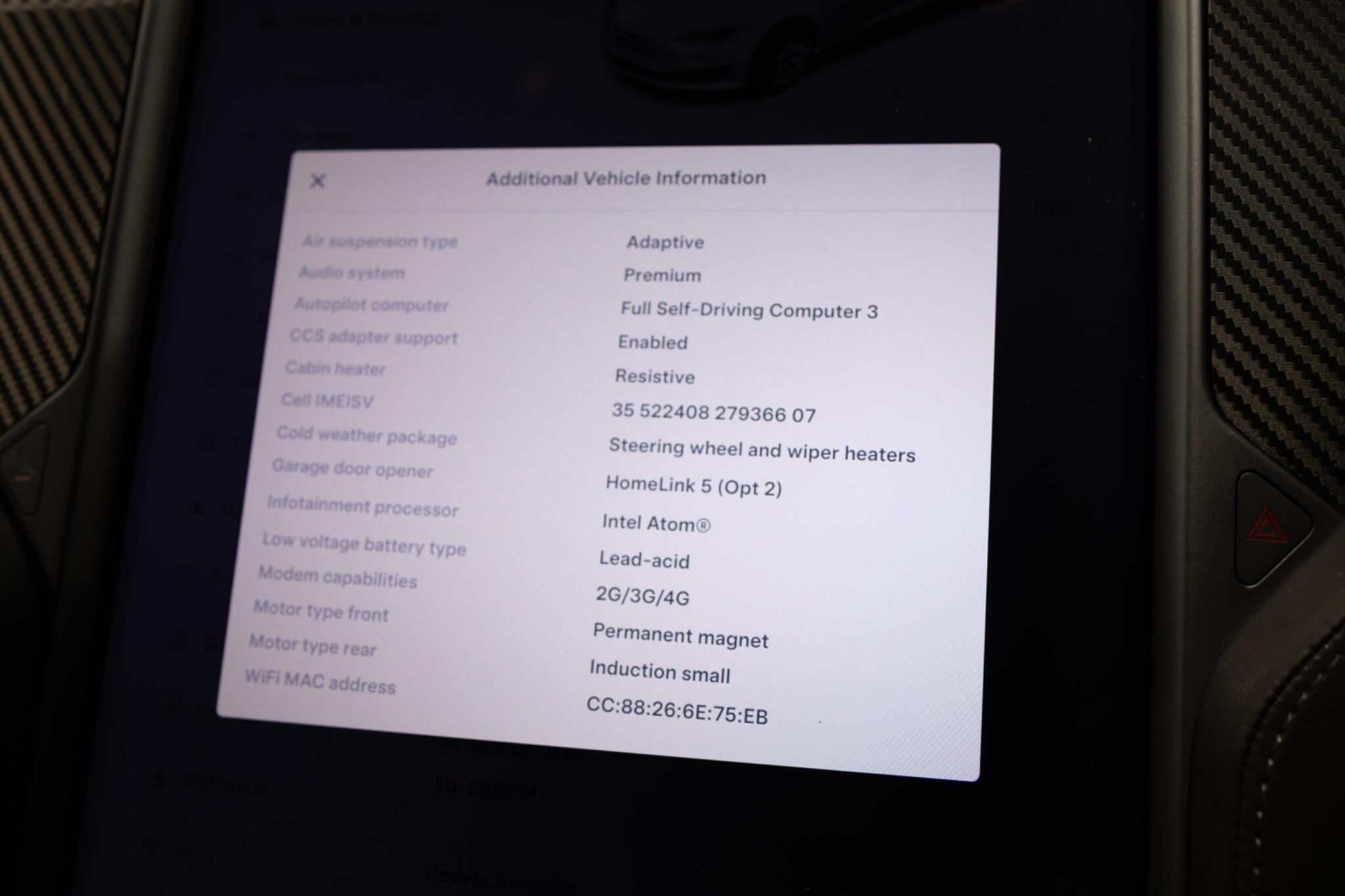 Tesla Model S - Image 23