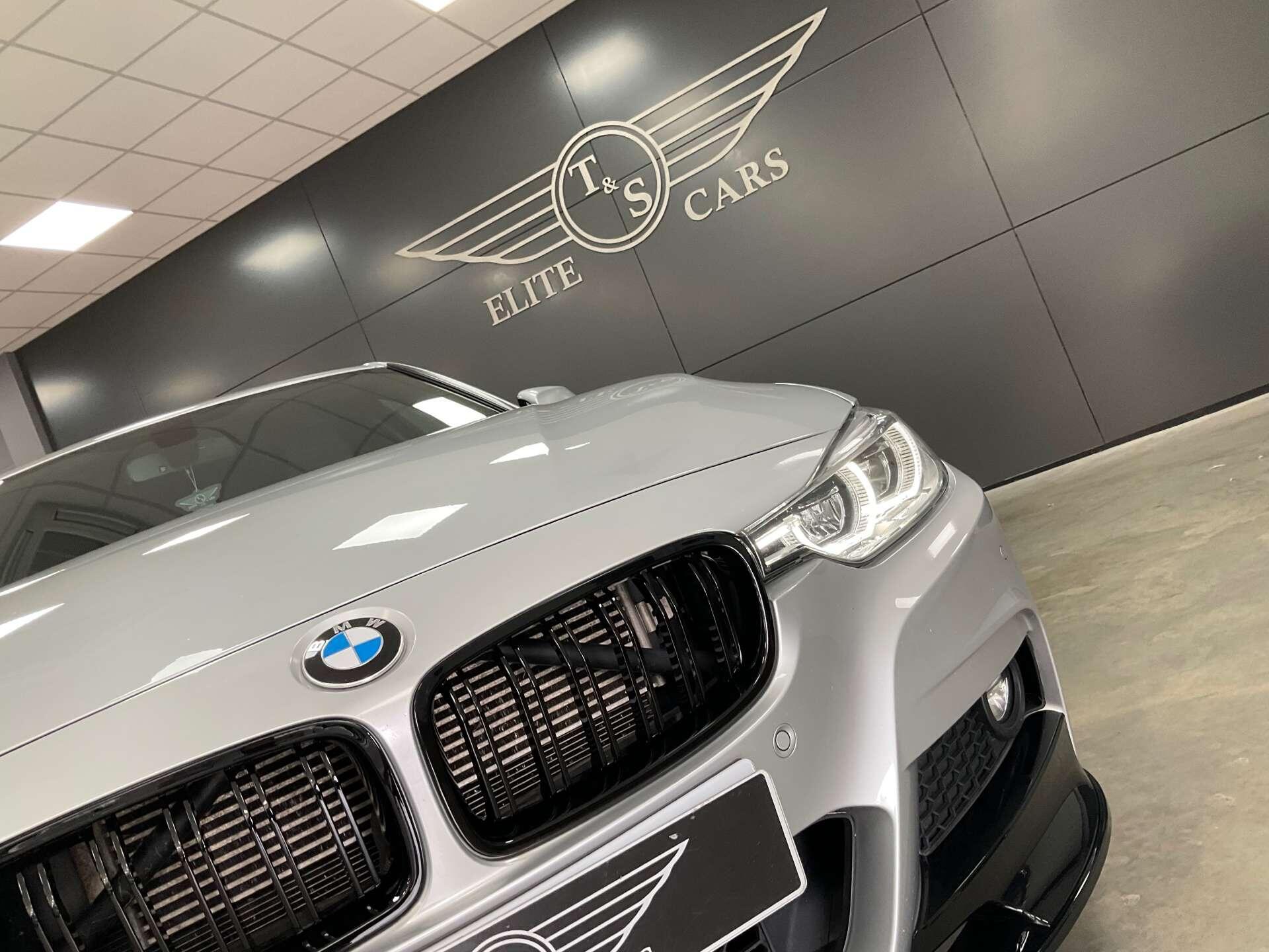 BMW 3 Series - Image 17