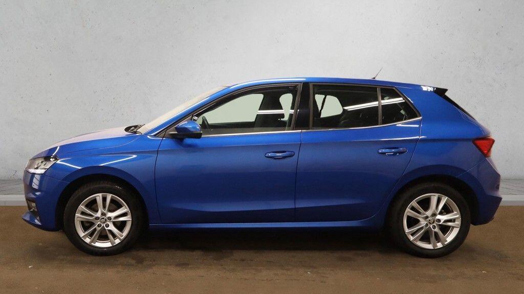 Skoda Fabia - Image 9