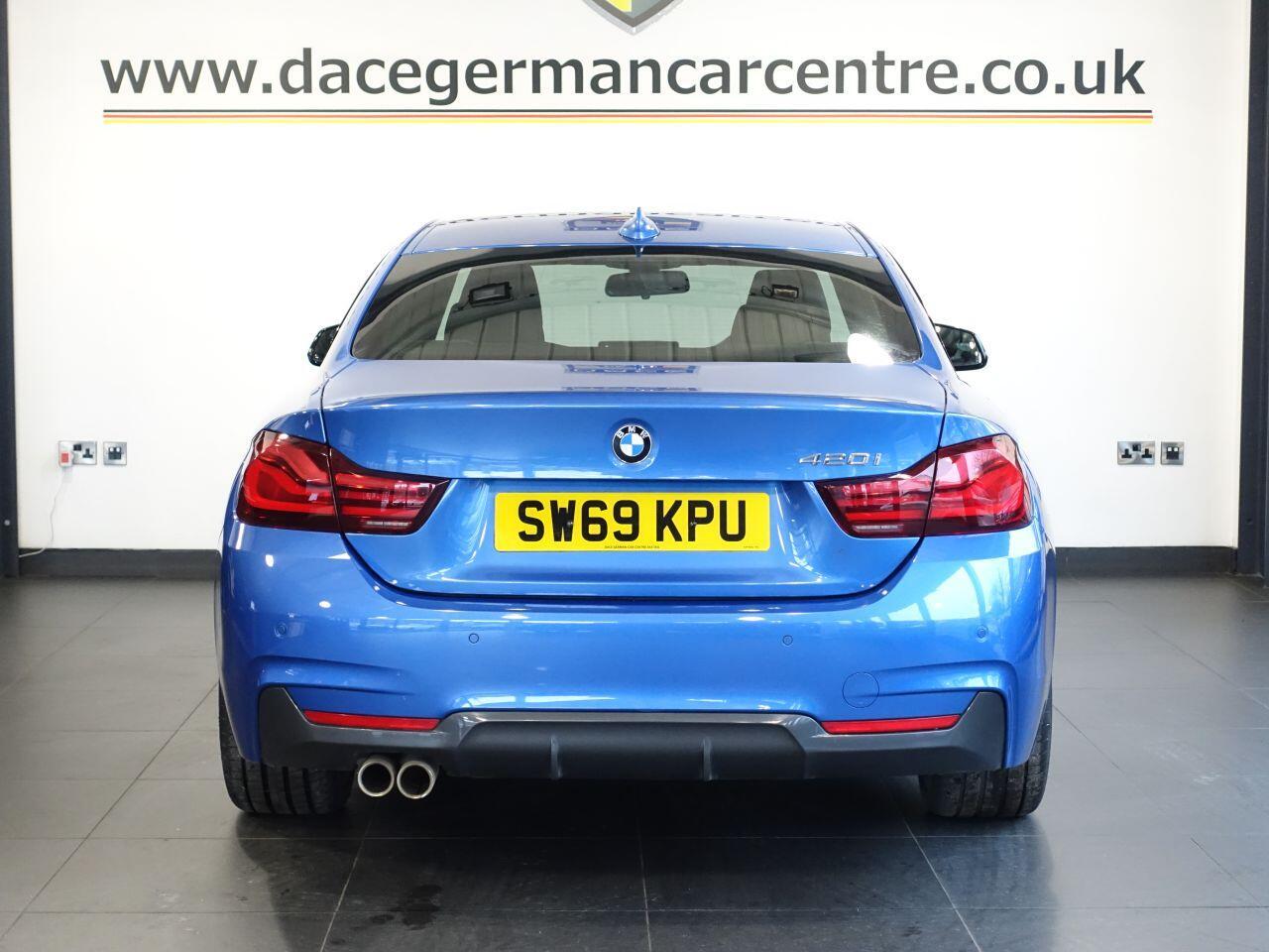 BMW 4 Series - Image 7