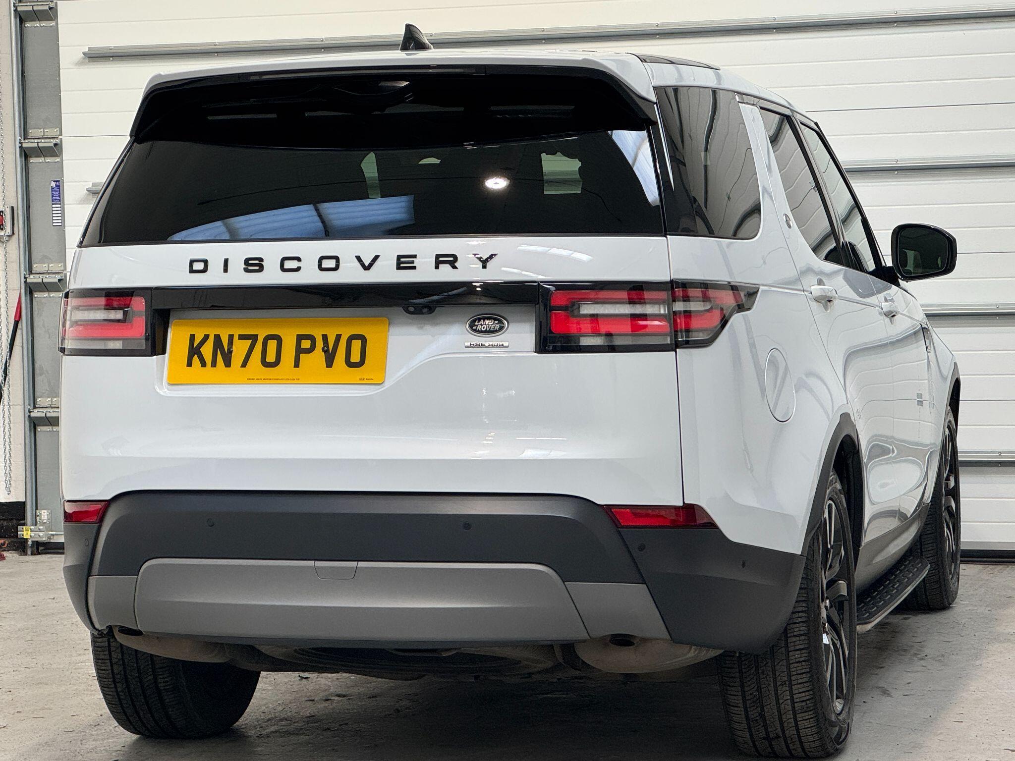 Land Rover Discovery - Image 15
