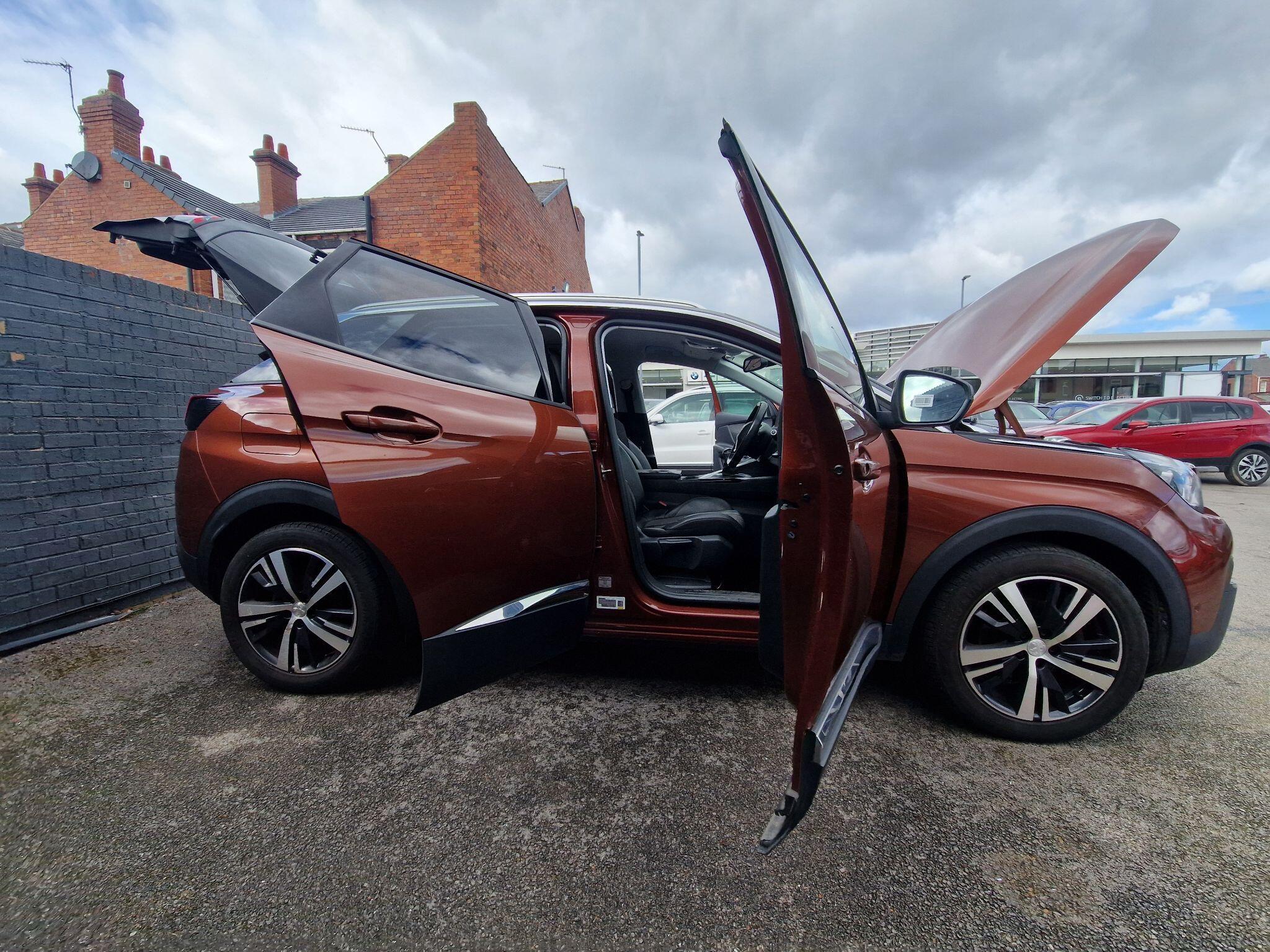 Peugeot 3008 - Image 22
