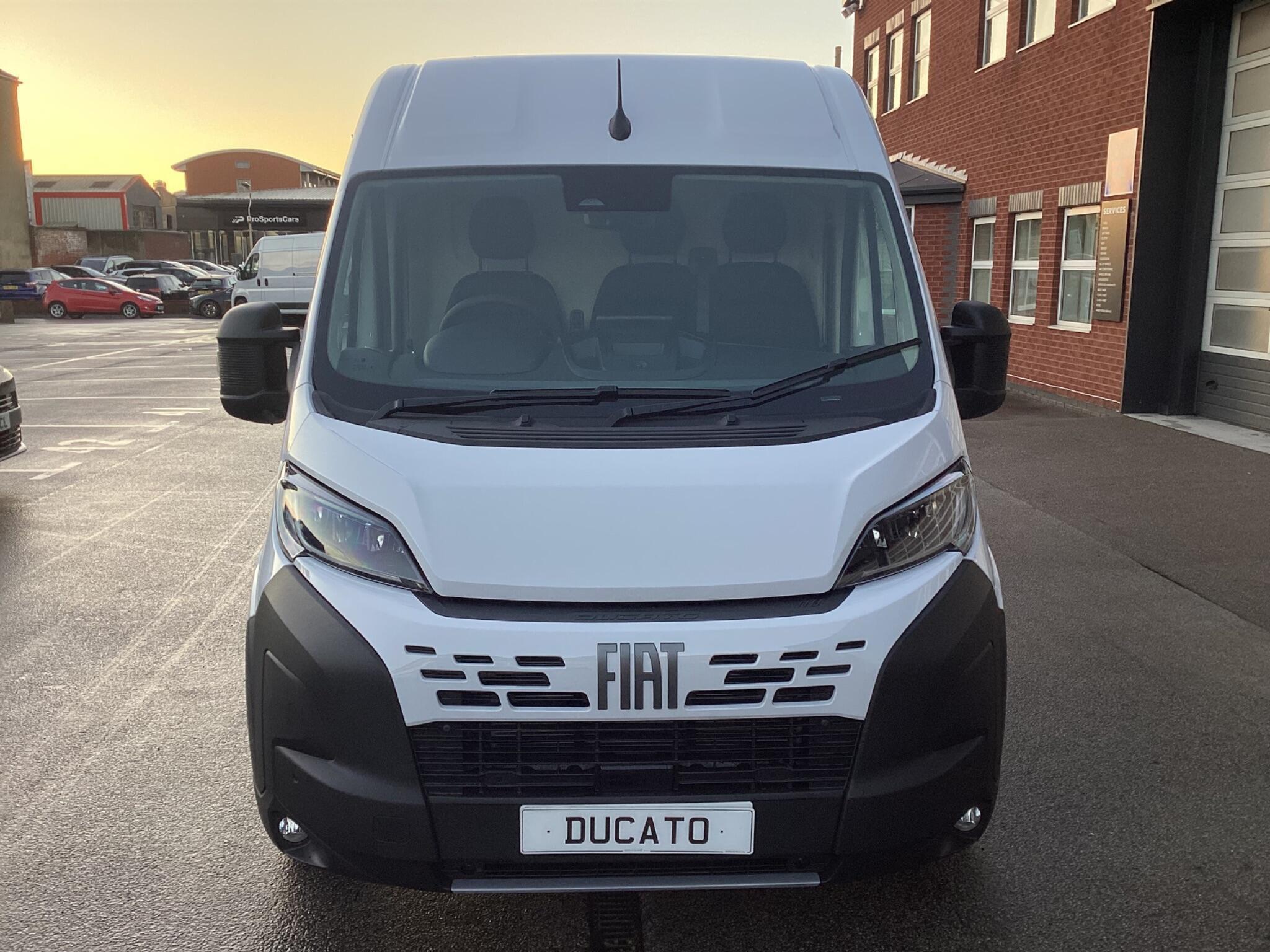 Fiat Ducato - Image 2