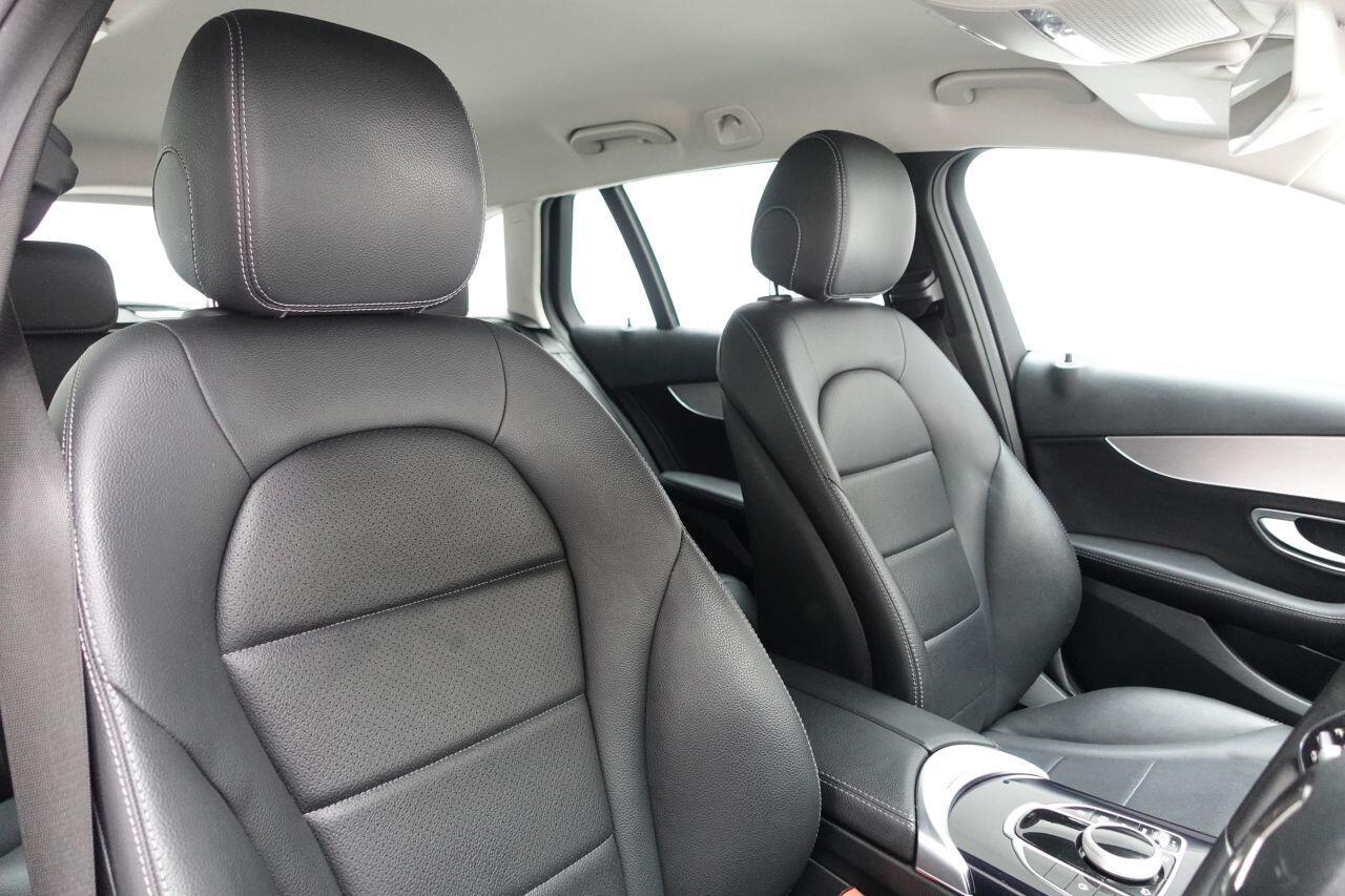 Mercedes-benz C Class - Image 3
