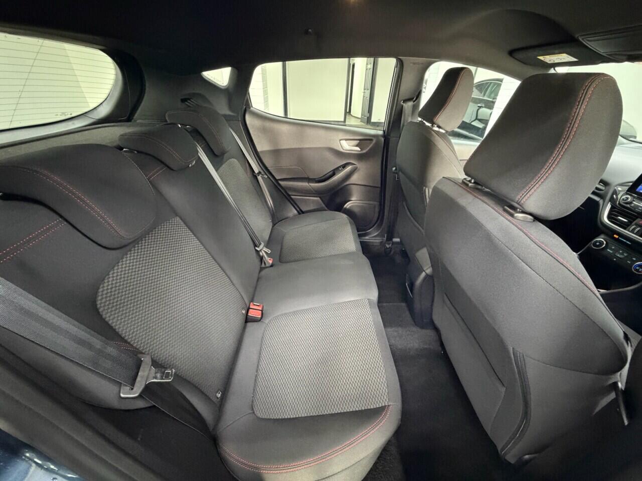 Ford Fiesta - Image 18