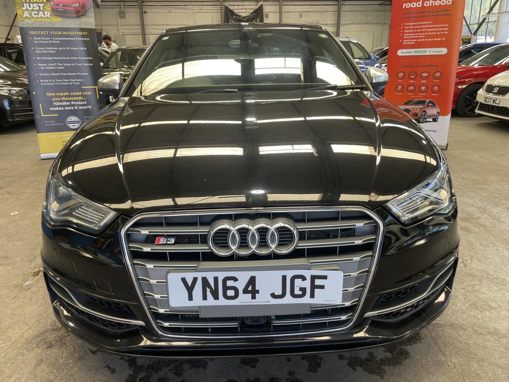Audi S3 - Image 4