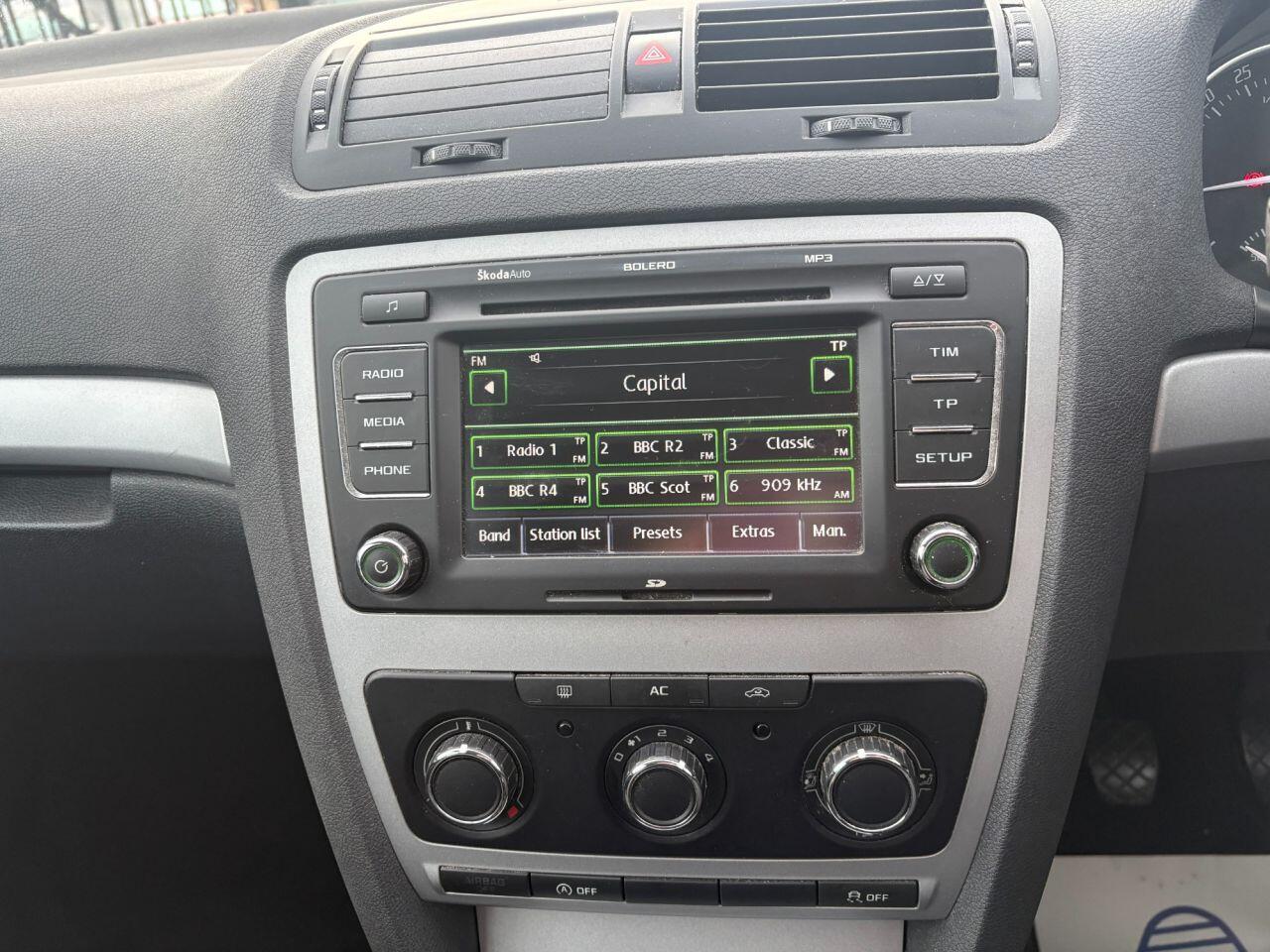 Skoda Octavia - Image 16