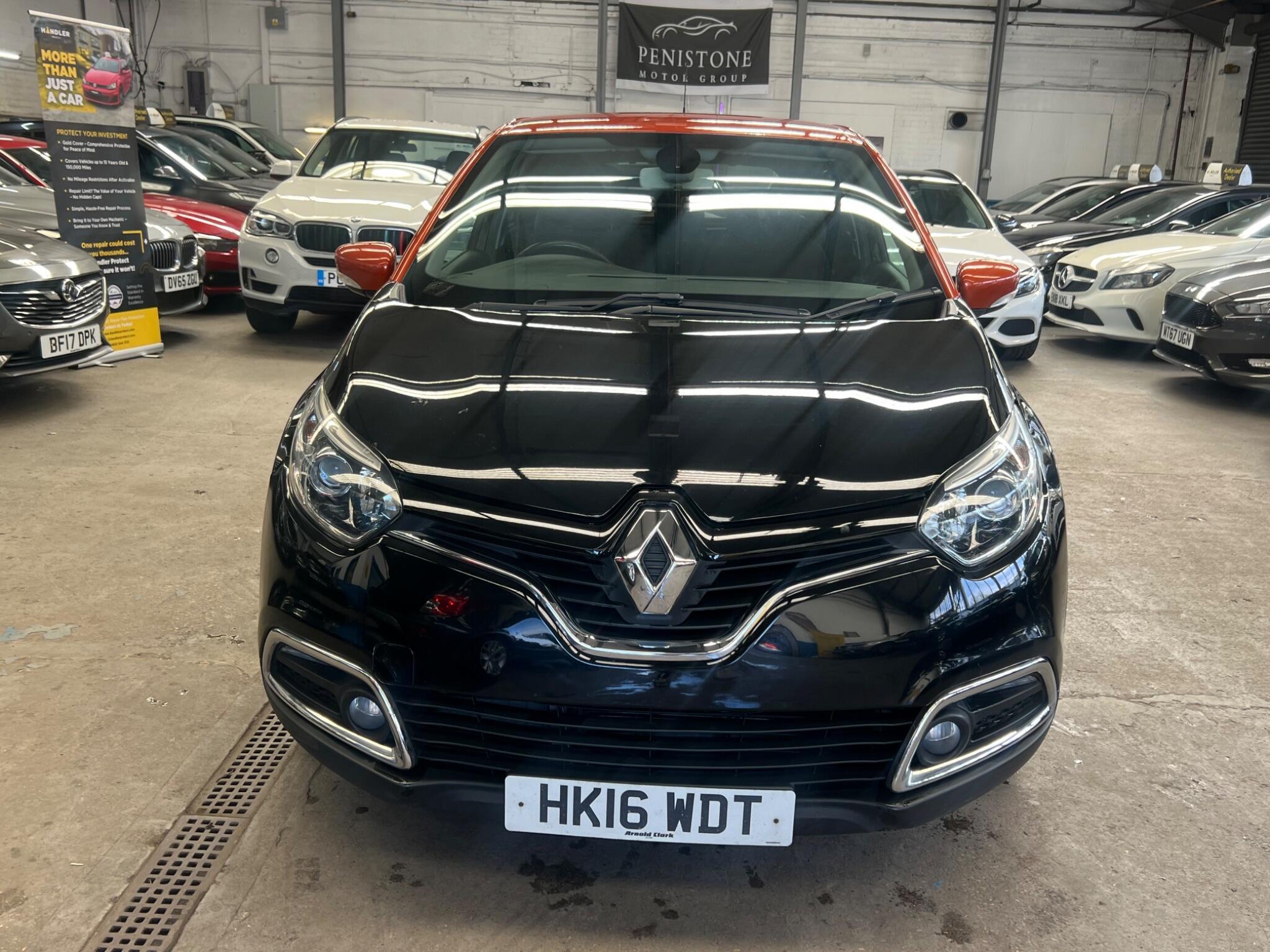 Renault Captur - Image 20