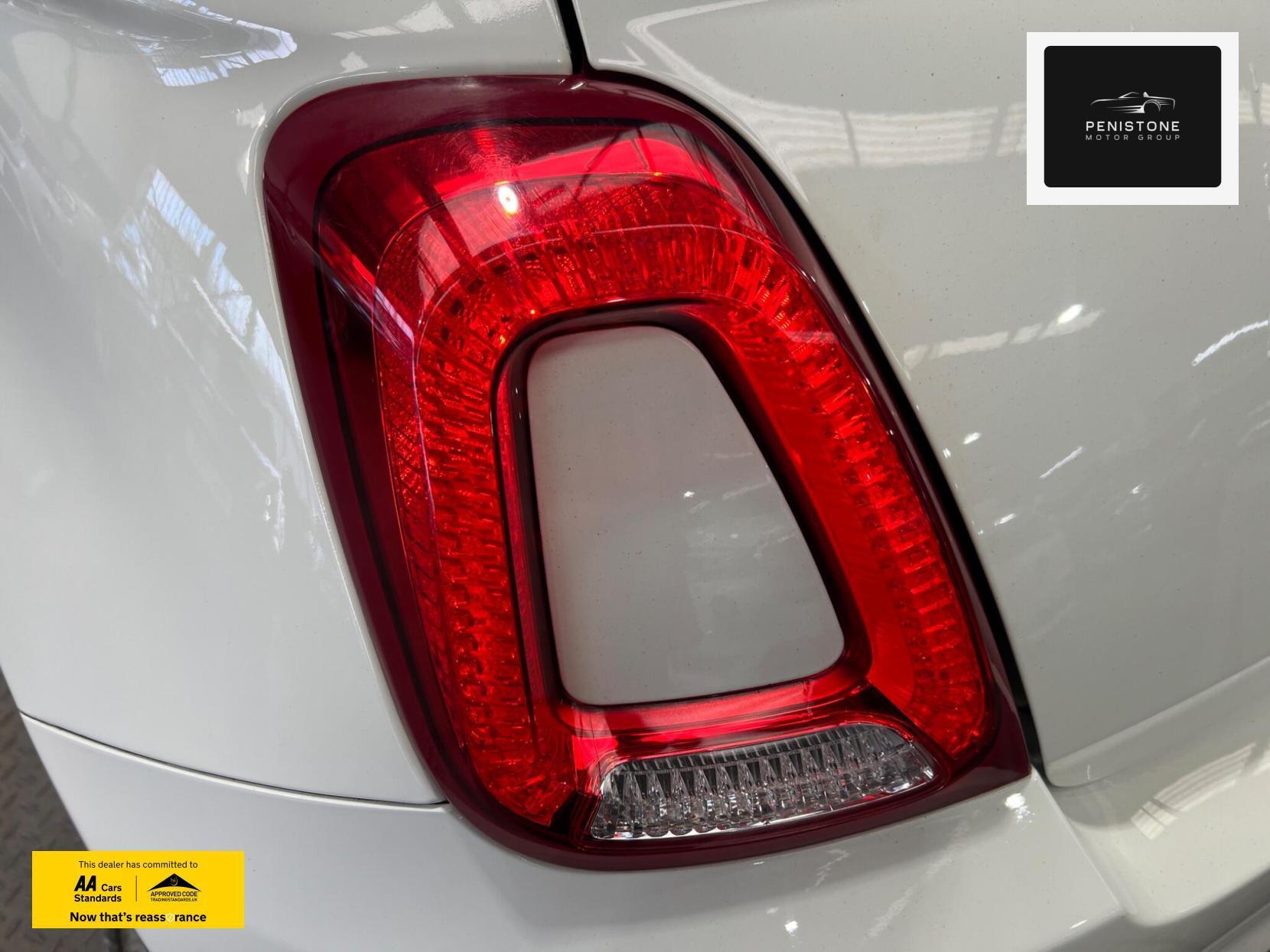 Fiat 500 - Image 16