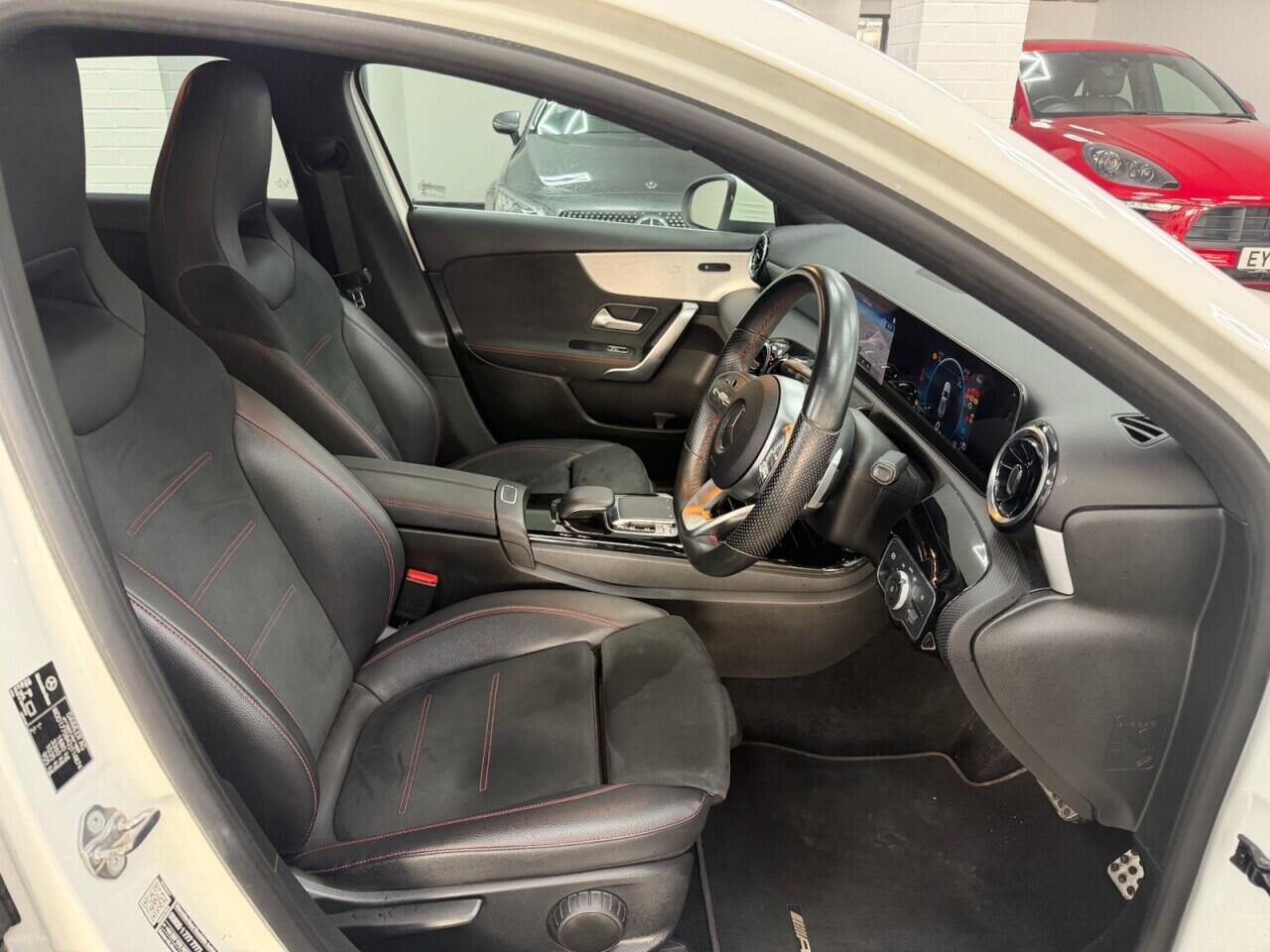 Mercedes A Class - Image 14