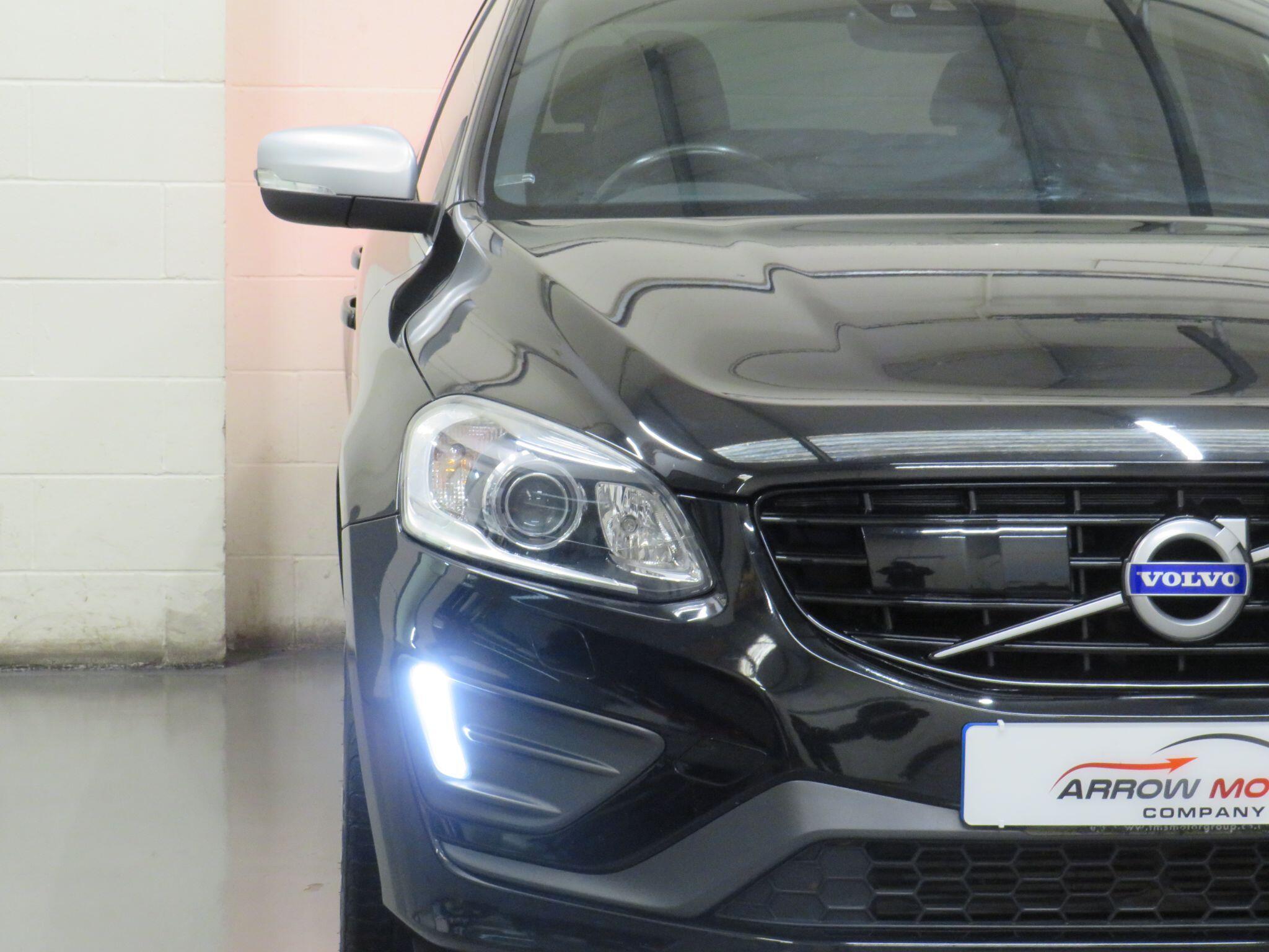 Volvo XC60 - Image 11