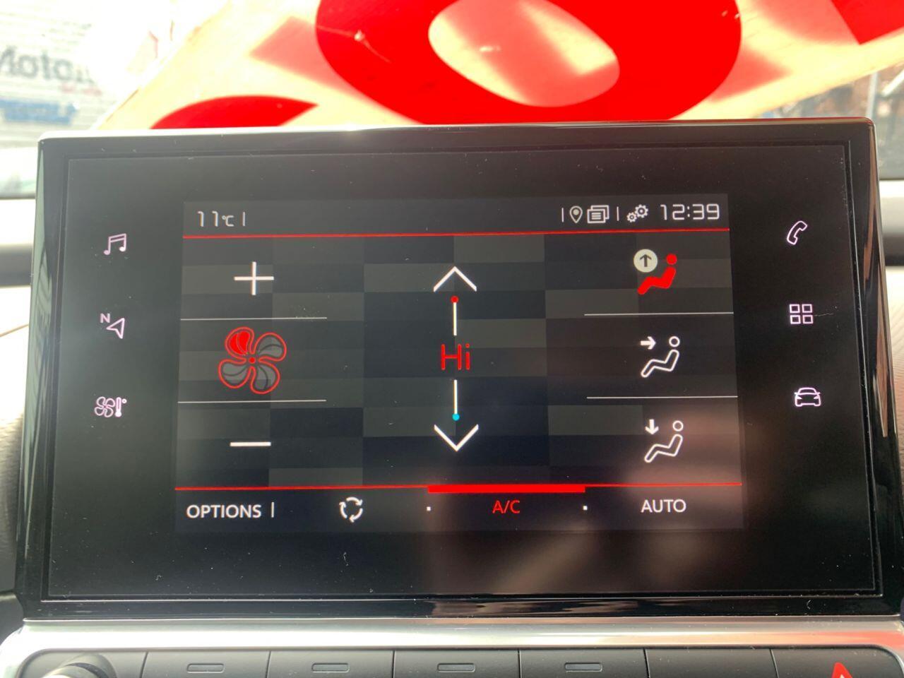 Citroen C4 Cactus - Image 24