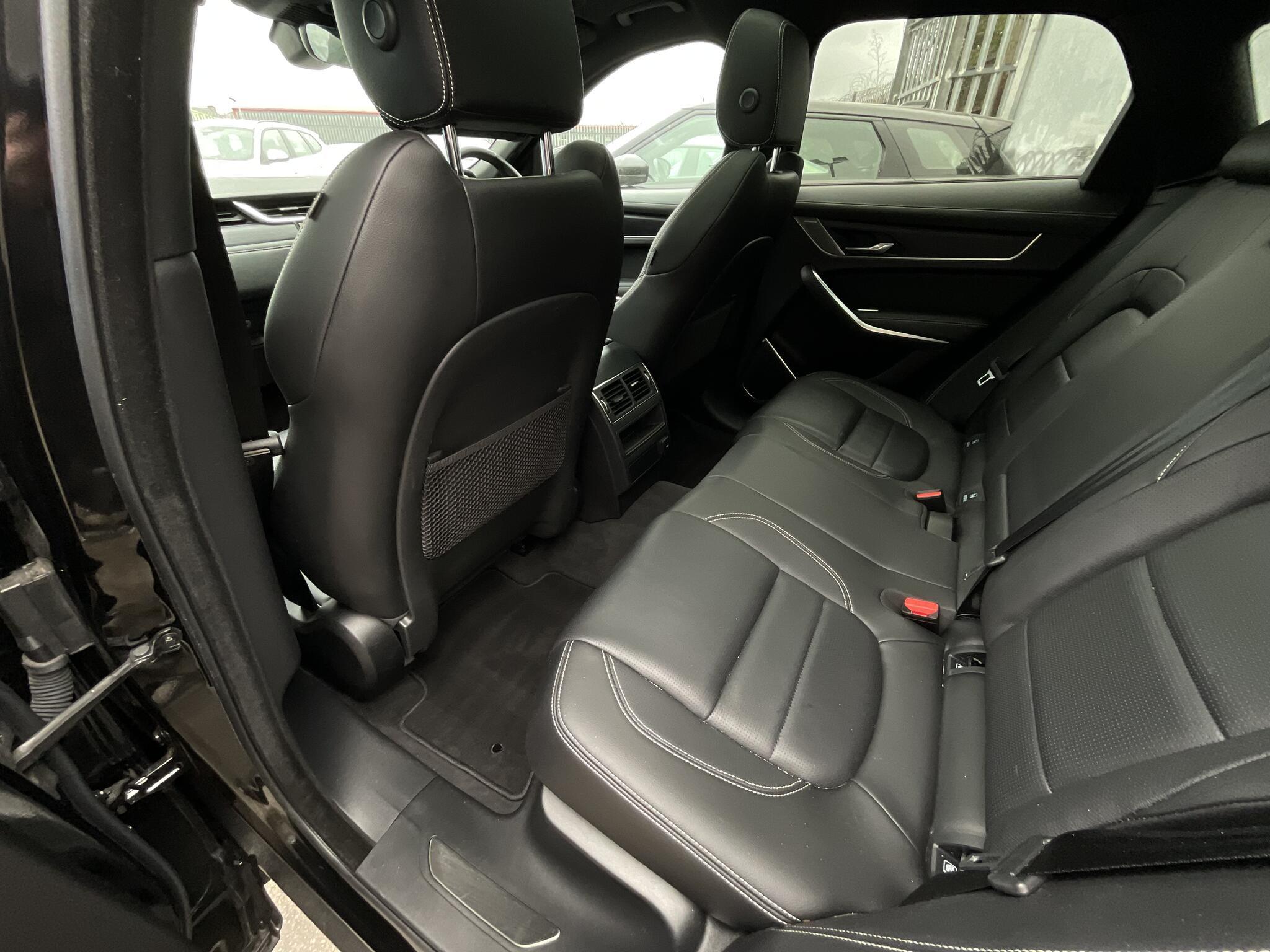 Jaguar F-Pace - Image 13