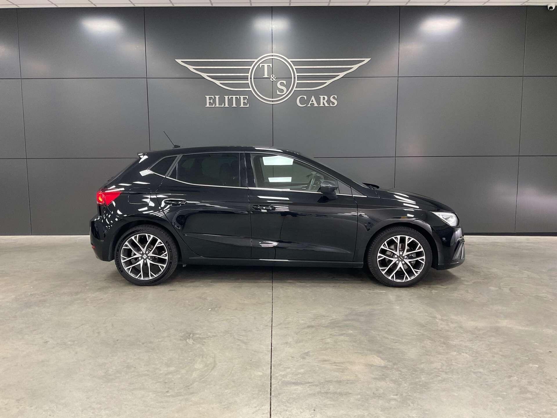 SEAT Ibiza - Image 2