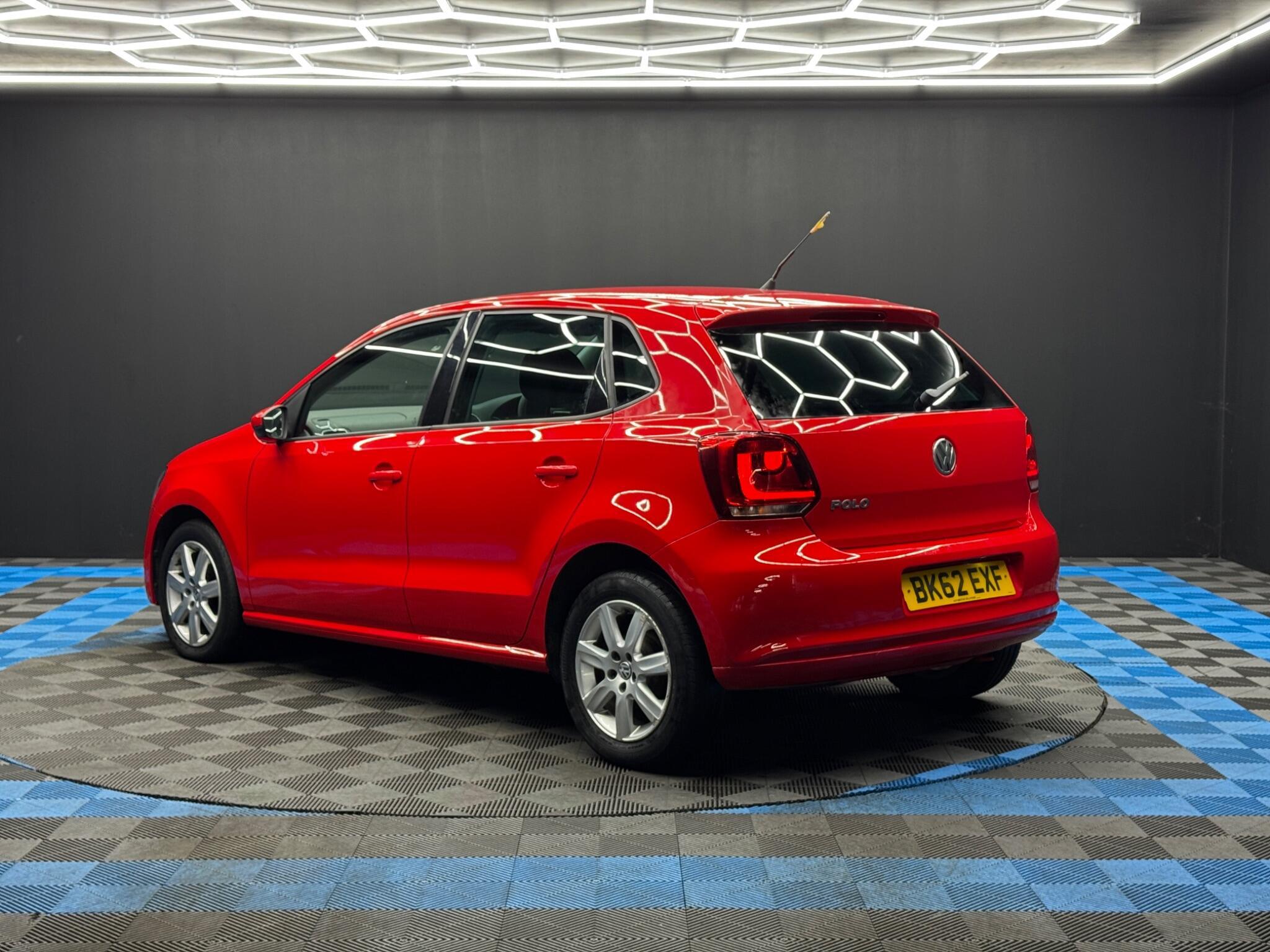 Volkswagen Polo - Image 7
