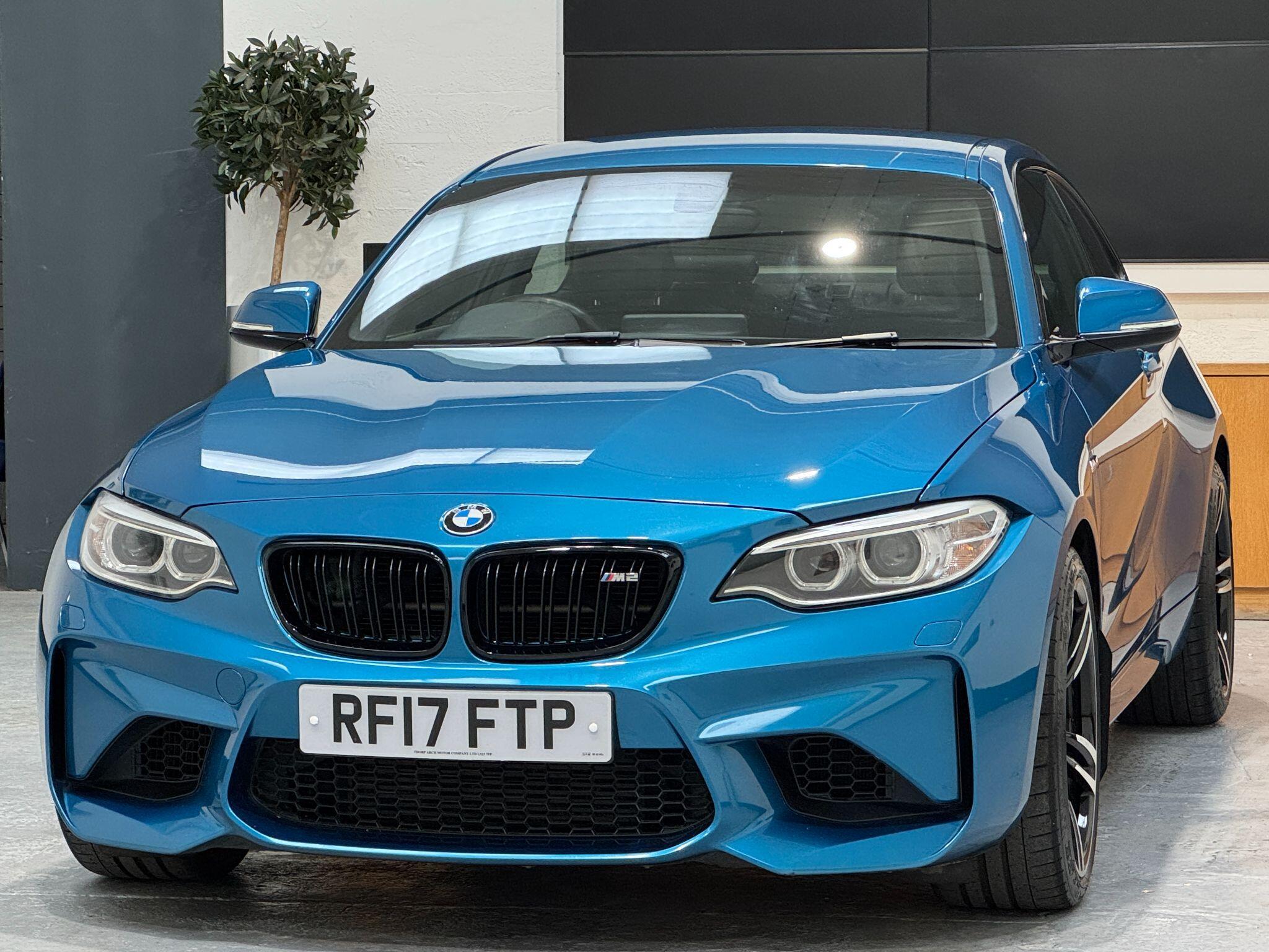 BMW M2 - Image 4