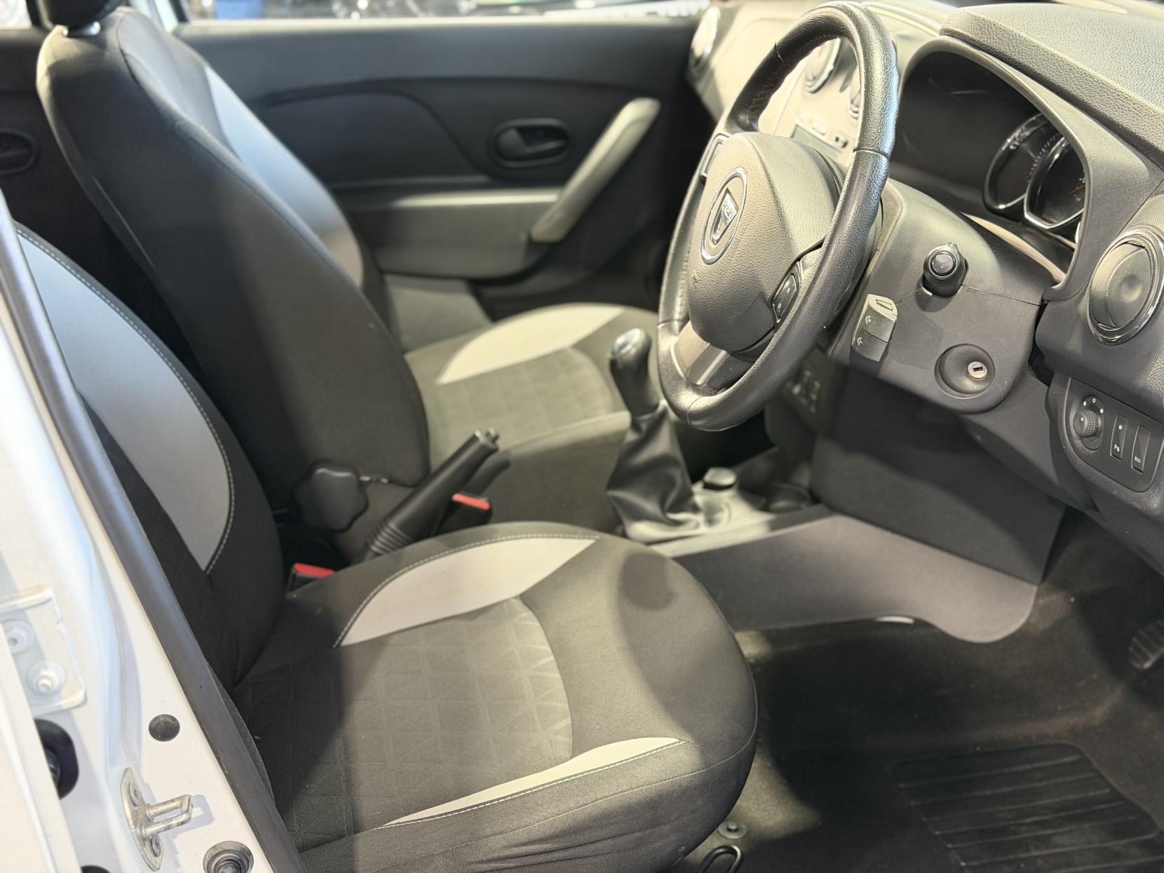 Dacia Sandero Stepway - Image 19