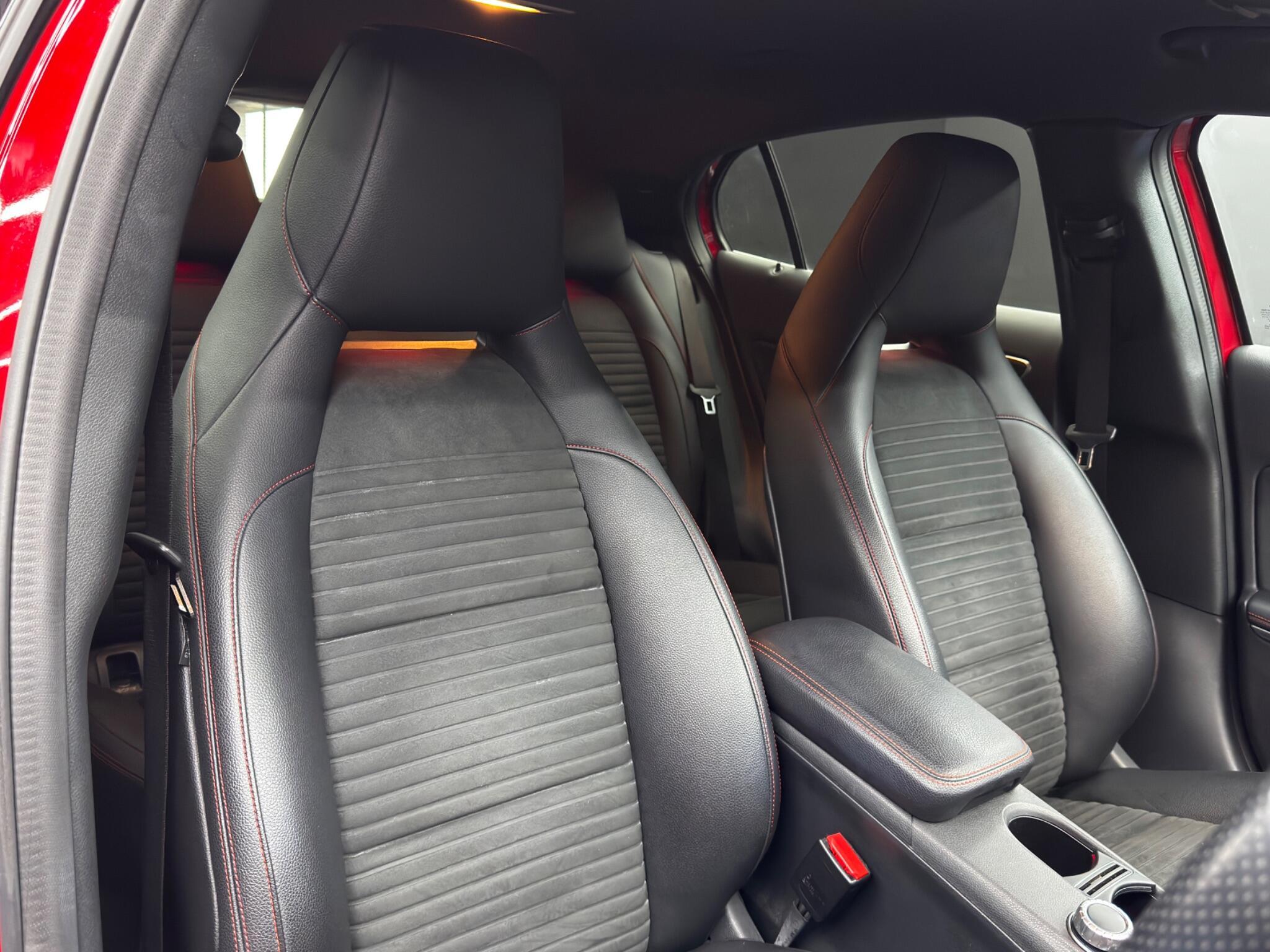 Mercedes GLA - Image 12