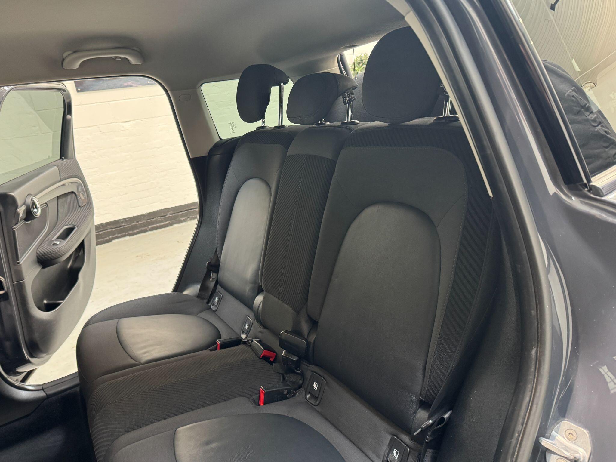 MINI Countryman - Image 29