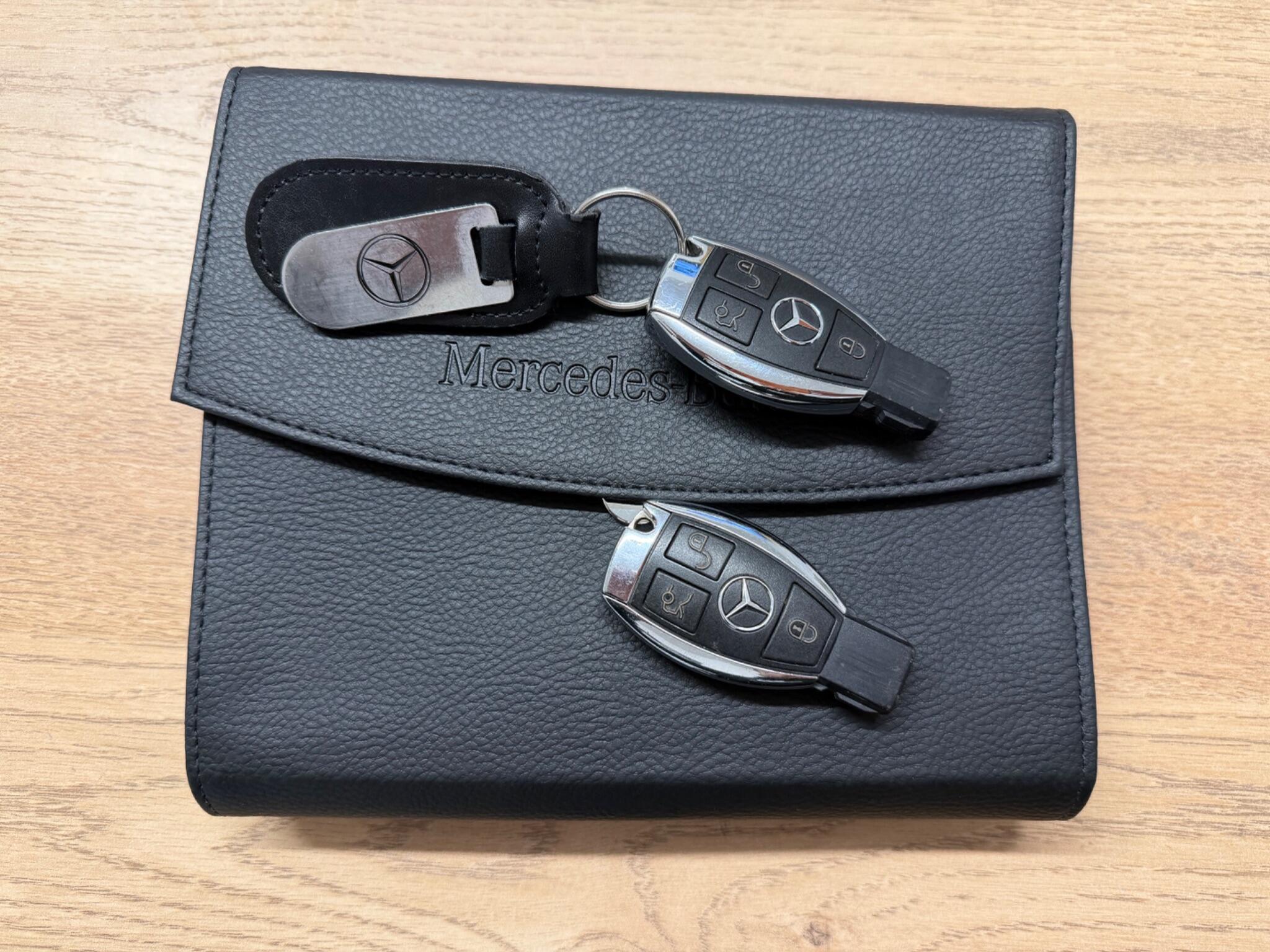 Mercedes C Class - Image 31