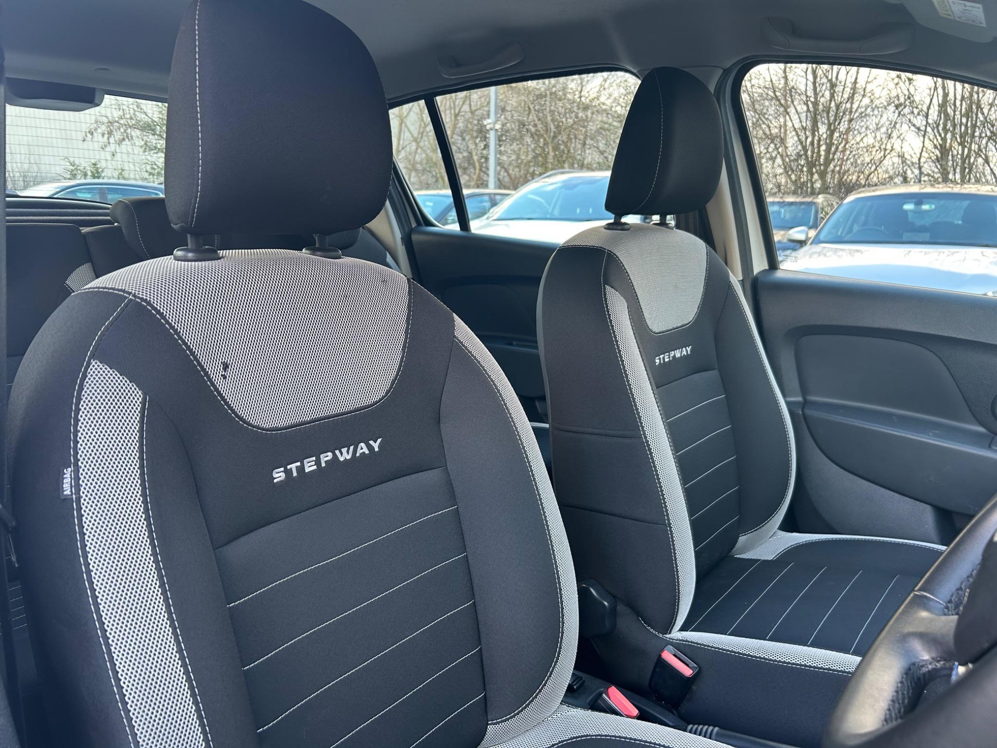 Dacia Sandero Stepway - Image 27